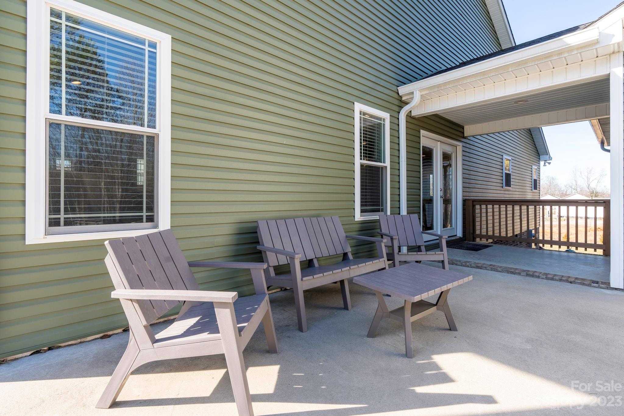 Willow Oaks - Residential