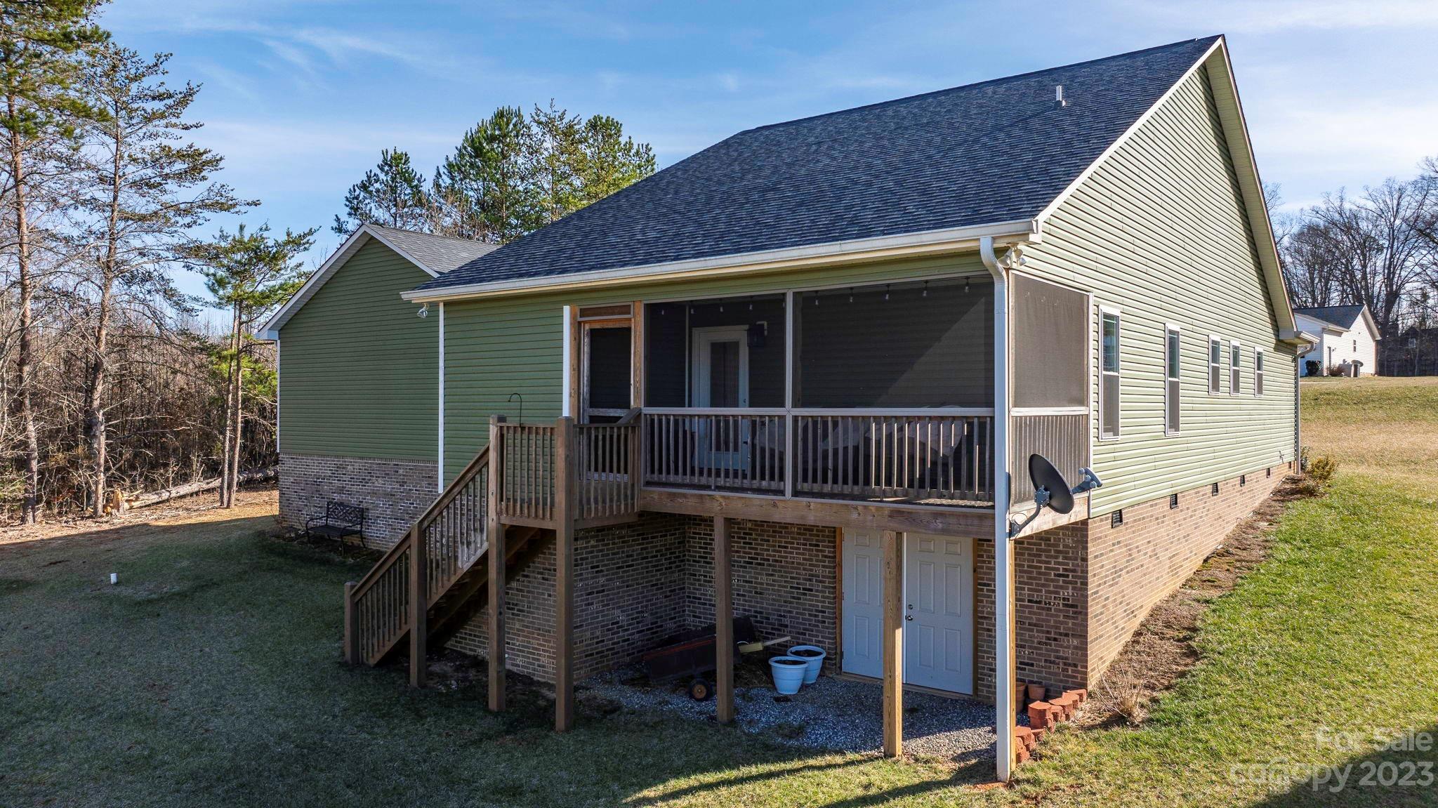 Willow Oaks - Residential