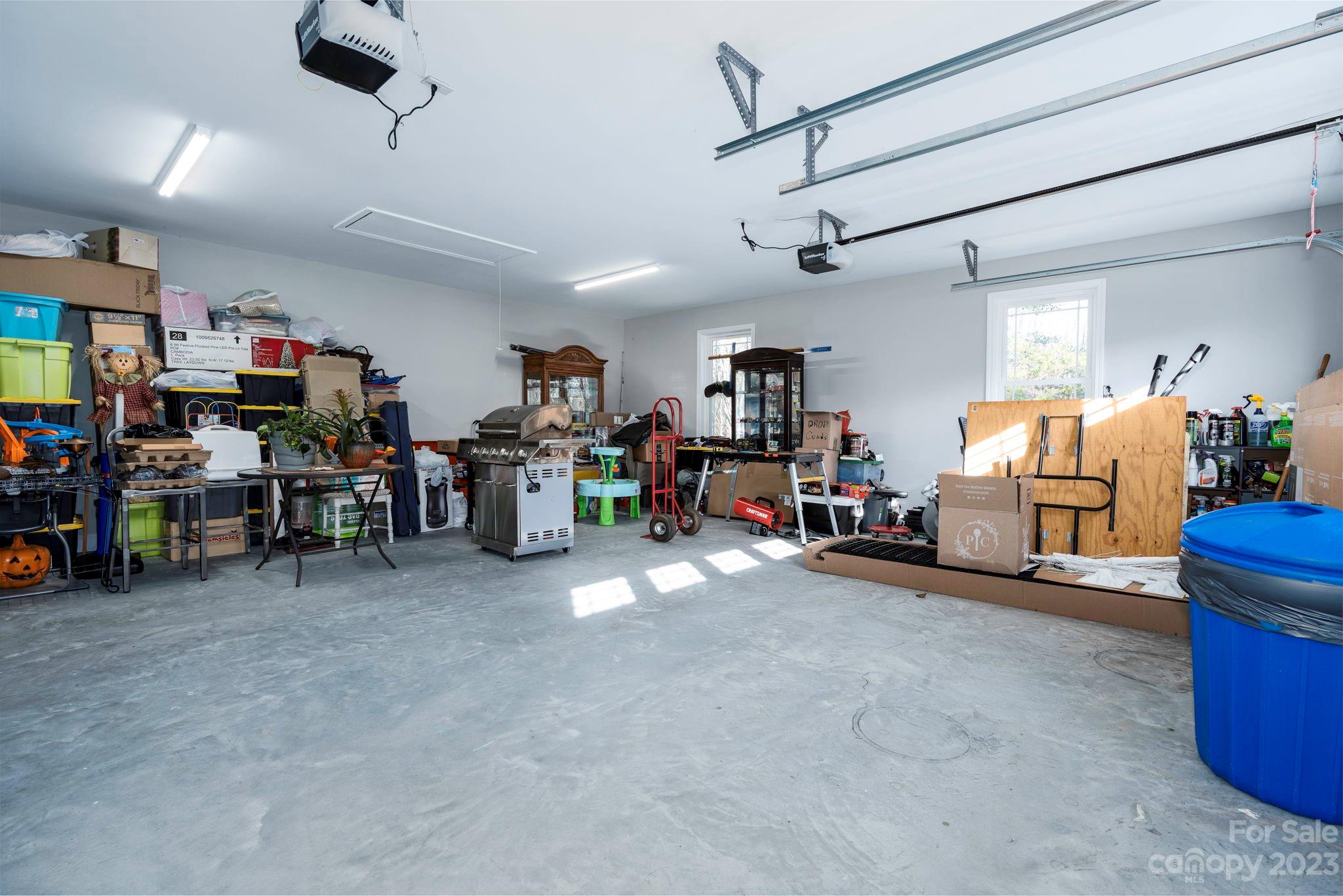 Willow Oaks - Residential