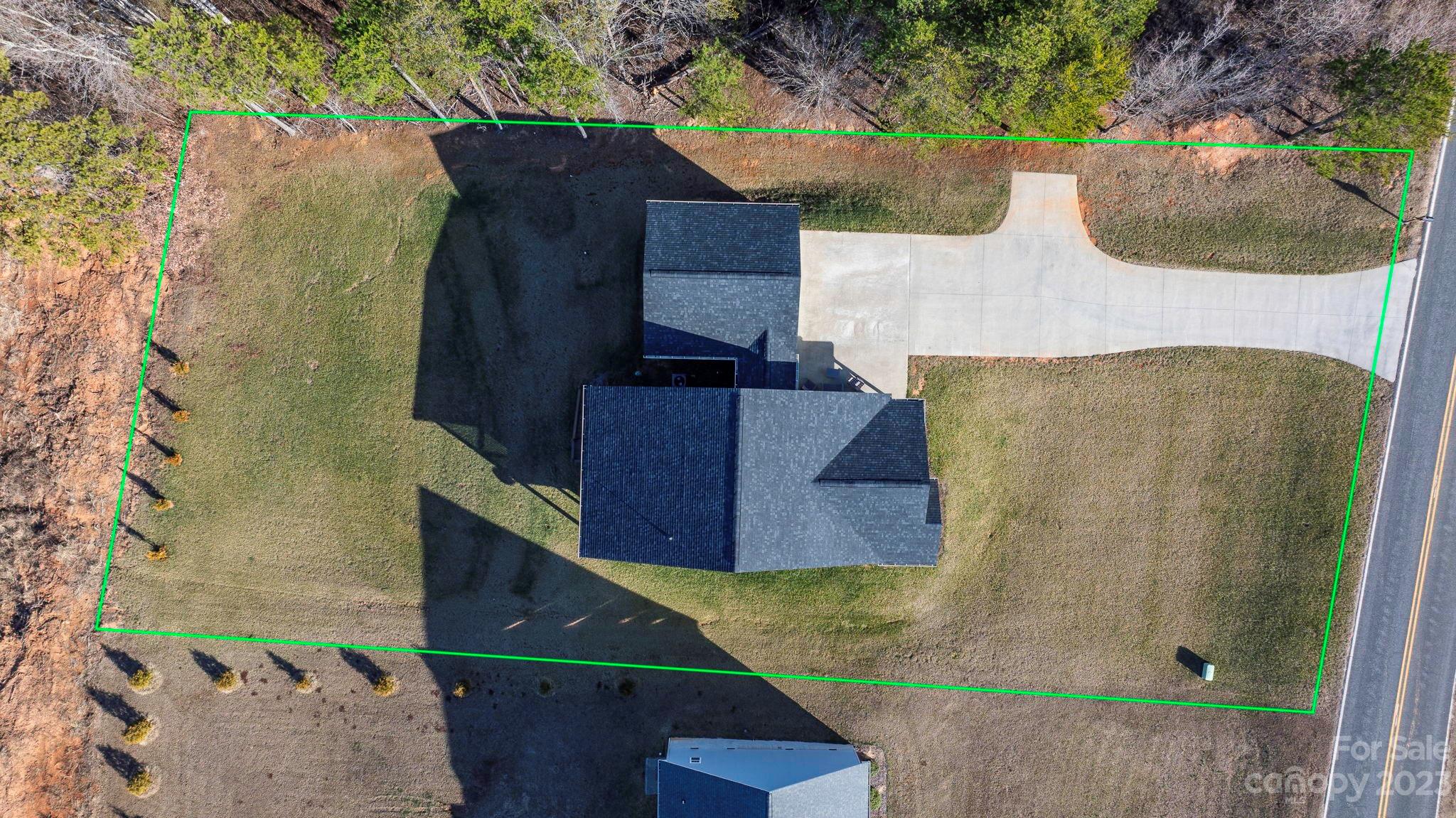 Willow Oaks - Residential