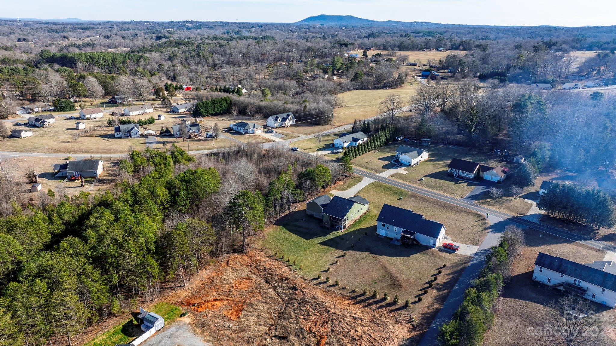 Willow Oaks - Residential