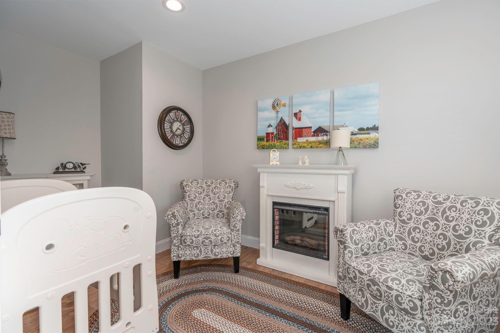 Willow Oaks - Residential