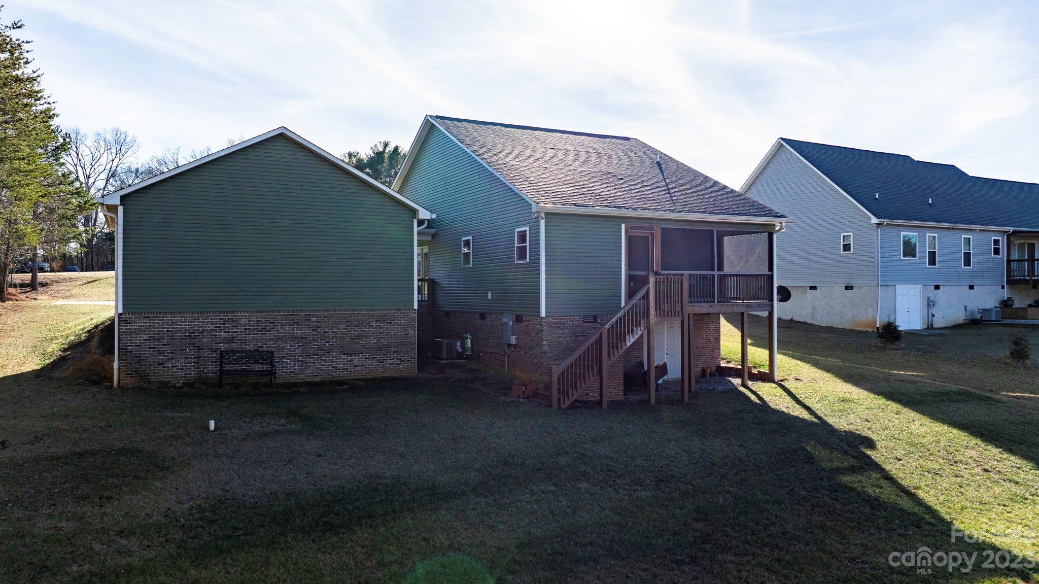 Willow Oaks - Residential