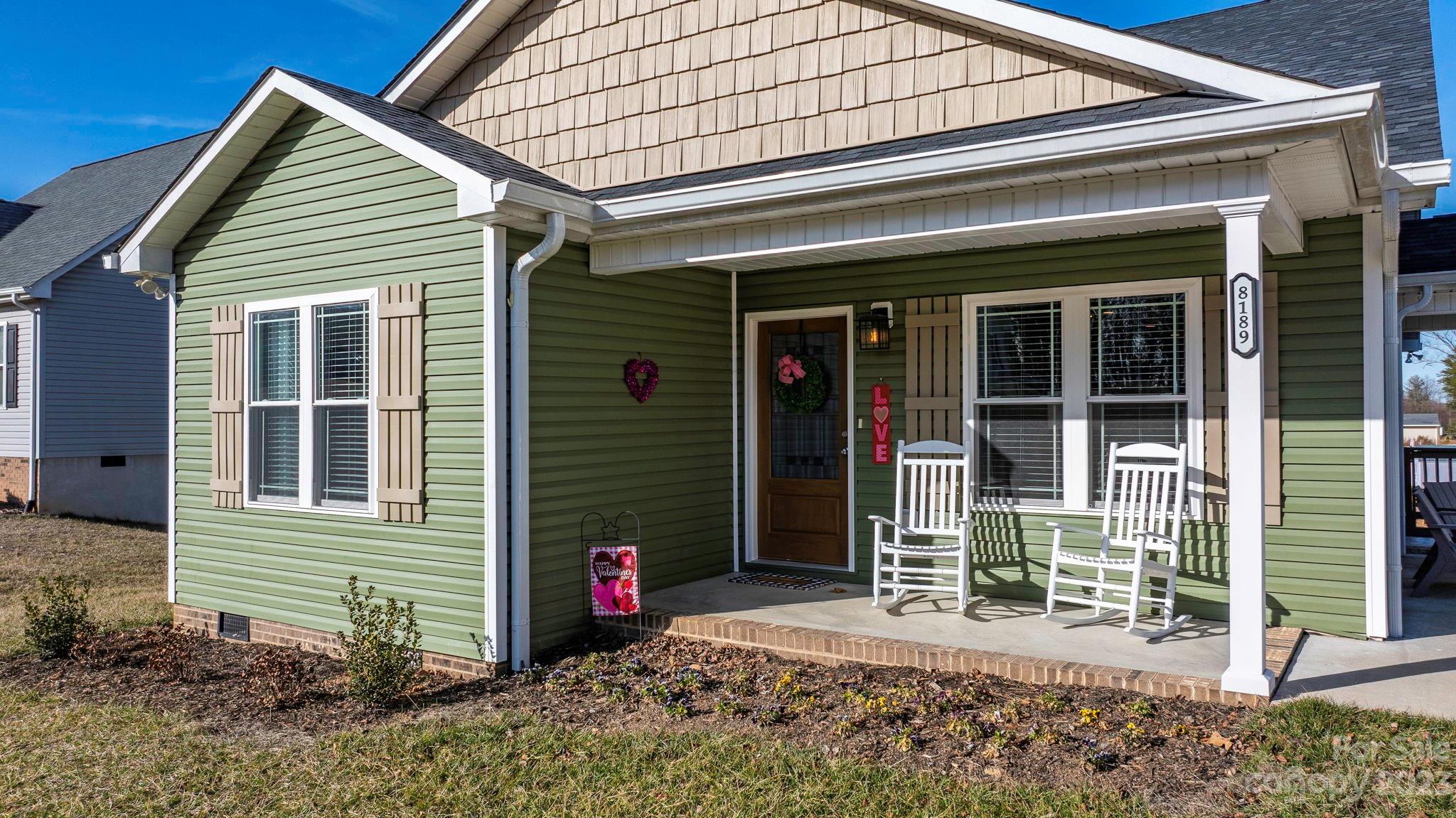 Willow Oaks - Residential