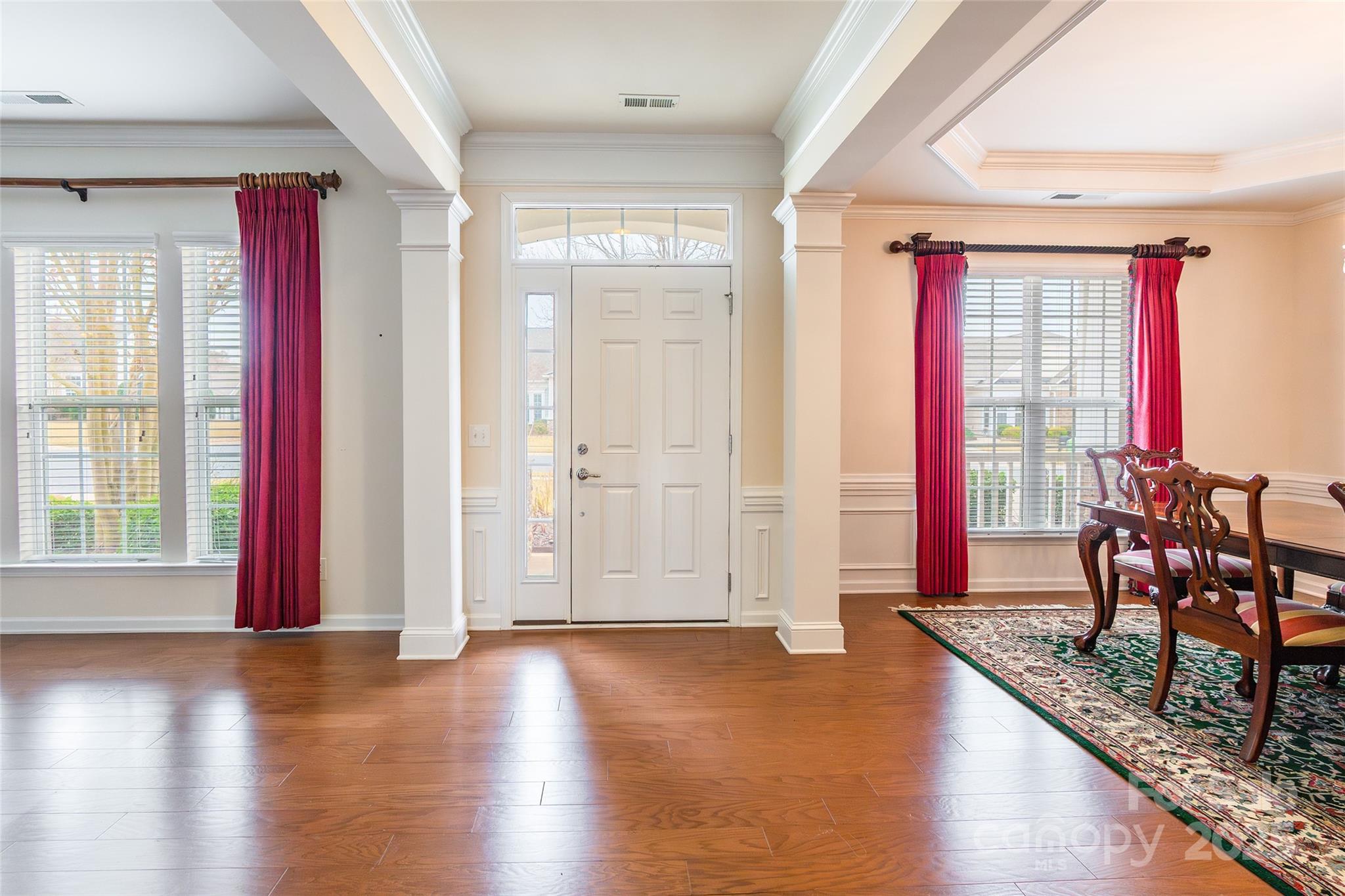 2050 Yellowstone Drive