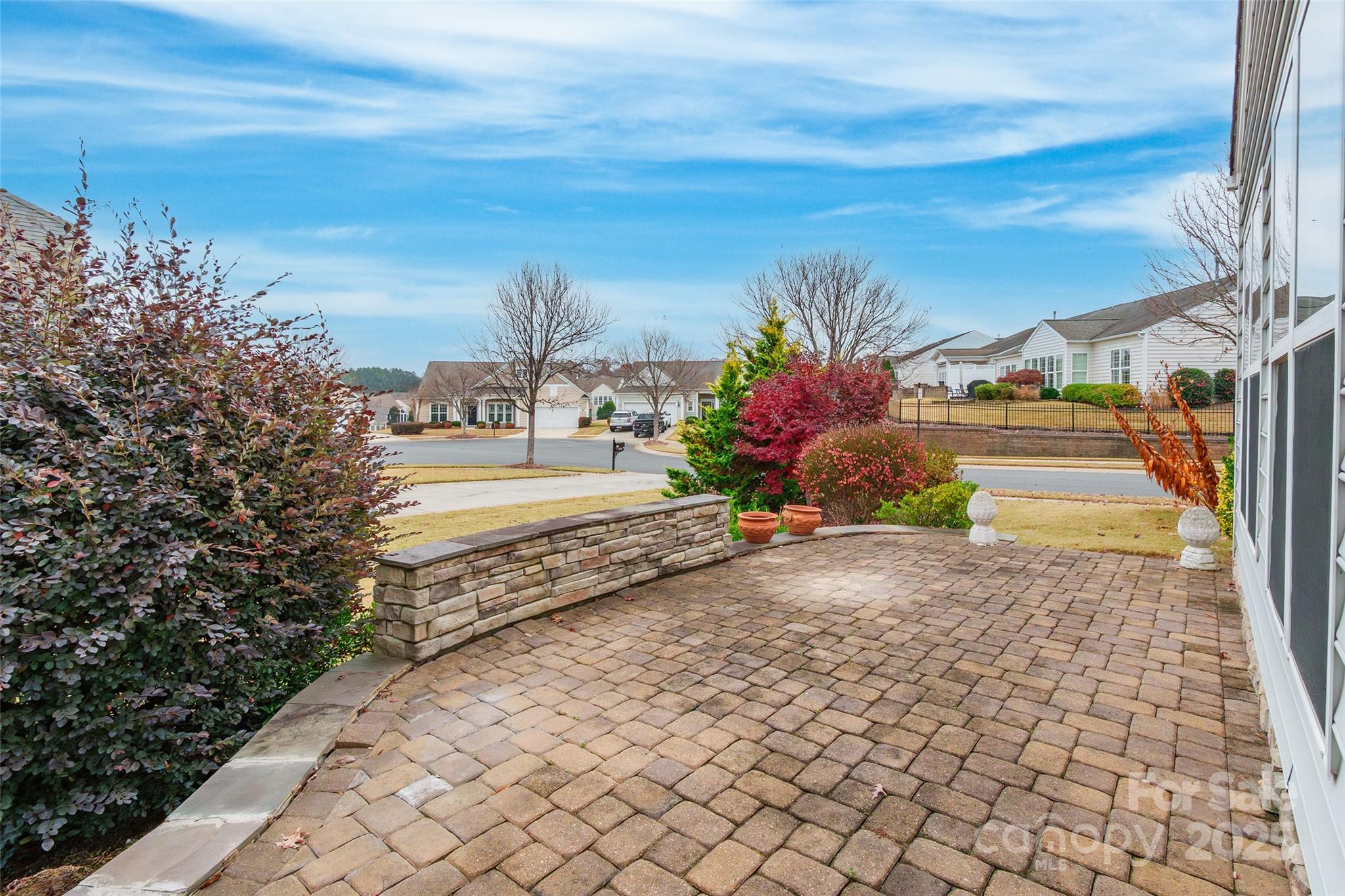 Sun City Carolina Lakes - Residential