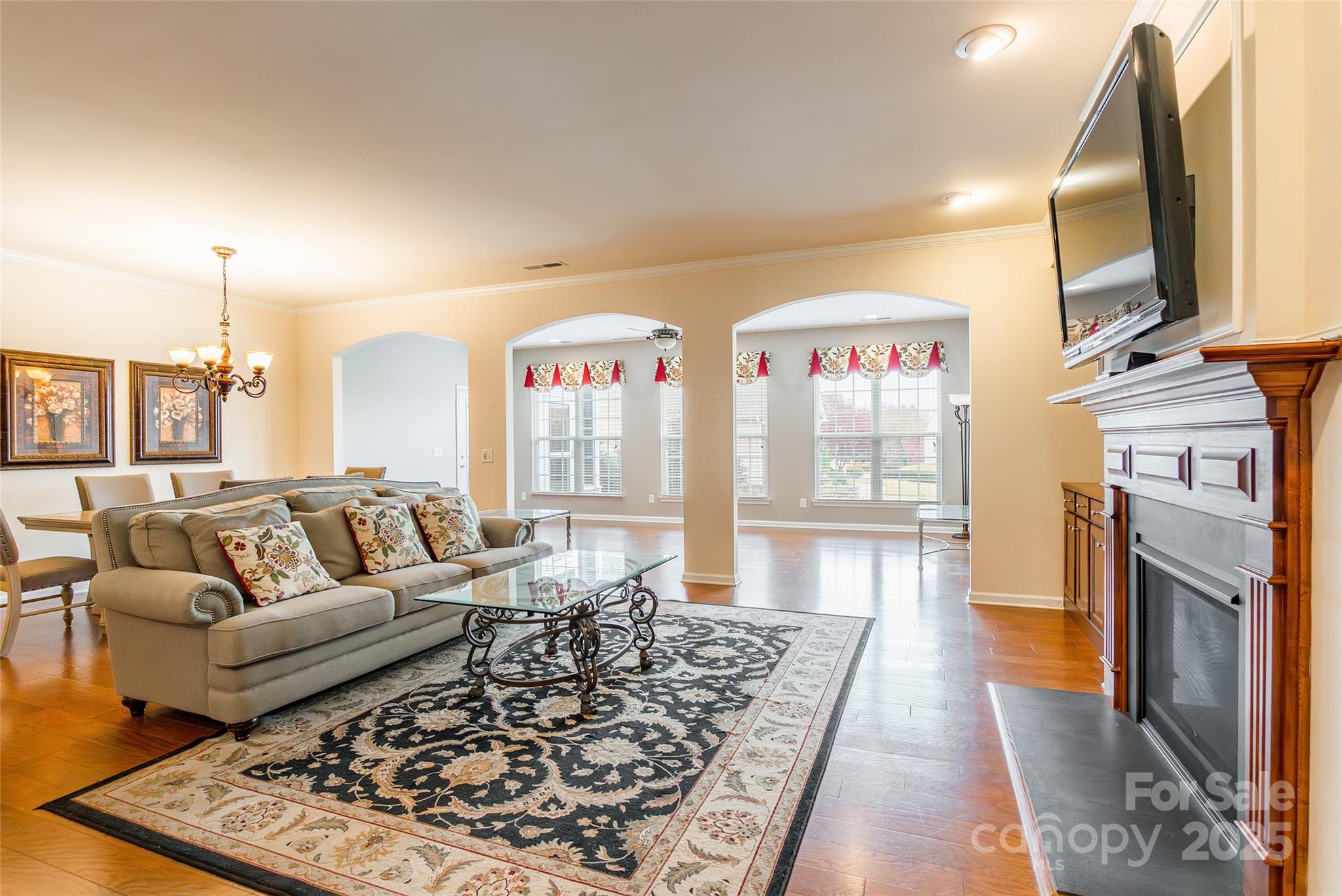 Sun City Carolina Lakes - Residential