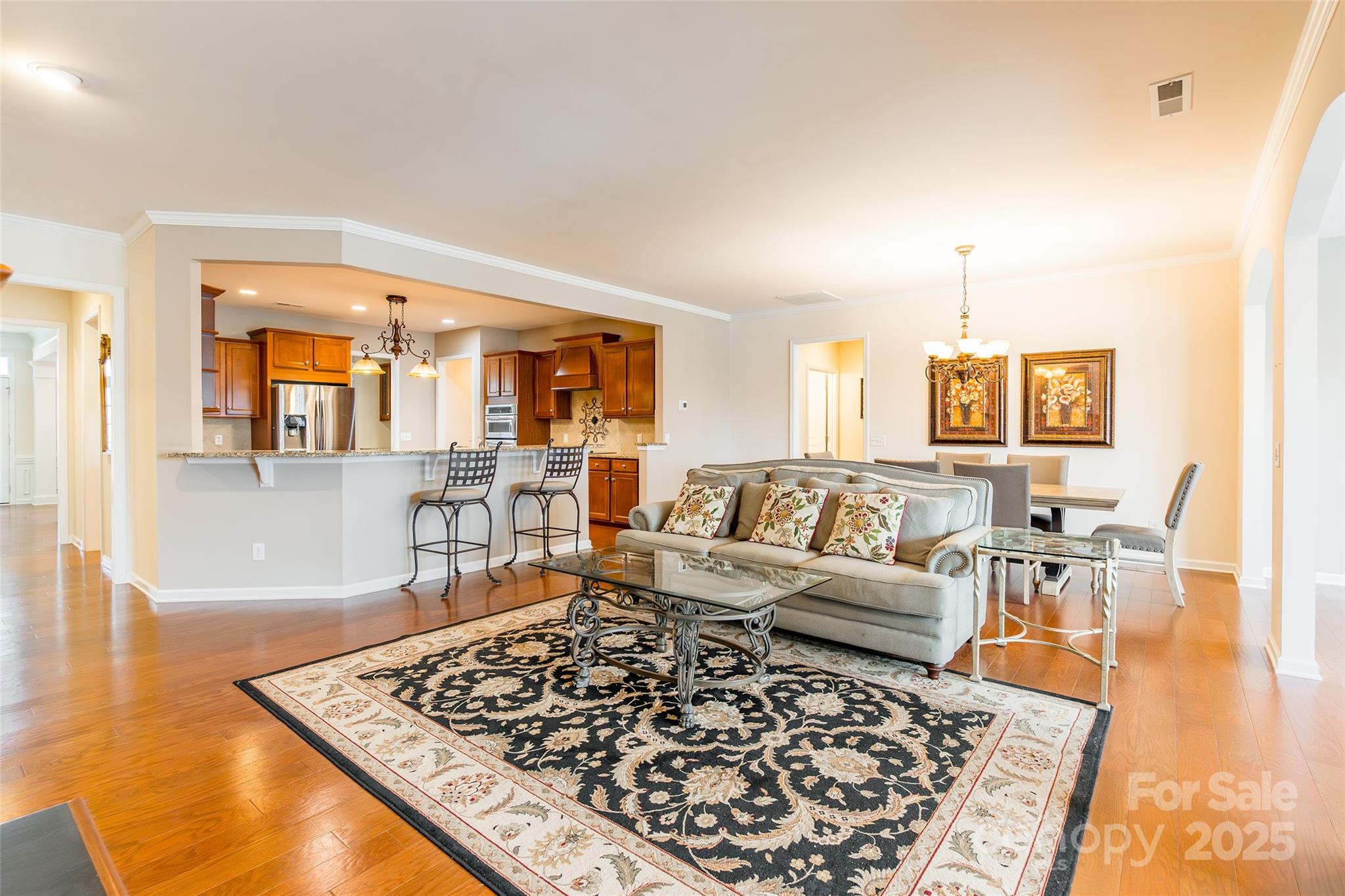 Sun City Carolina Lakes - Residential