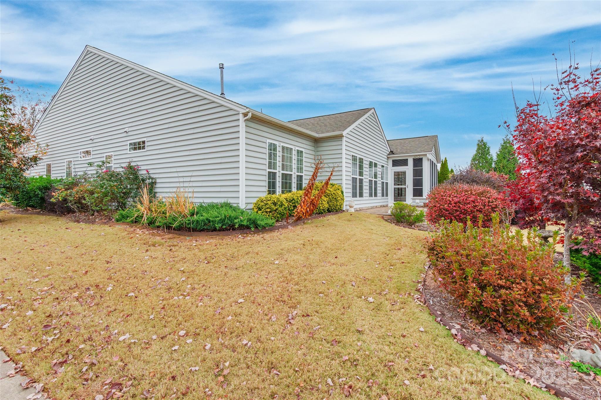 Sun City Carolina Lakes - Residential