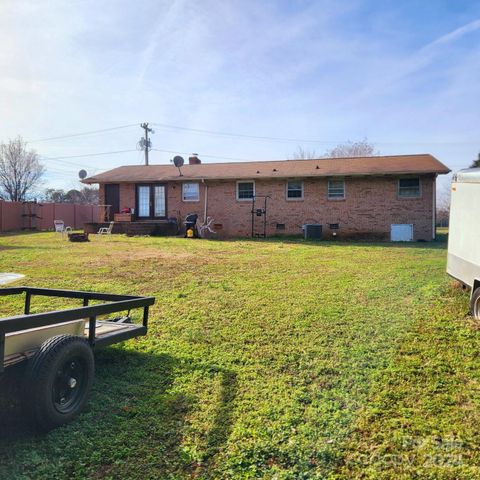 A home in Hickory