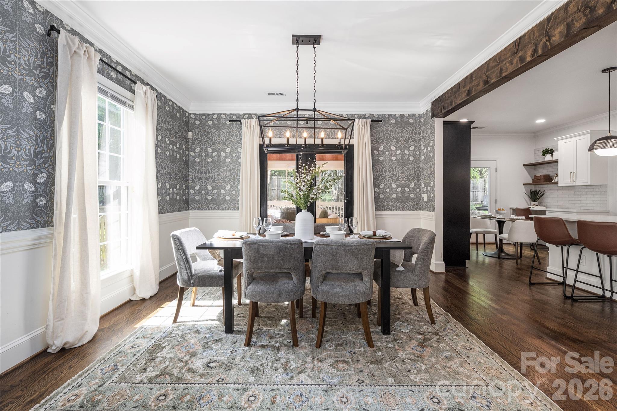 3605 Selwyn Farms Lane