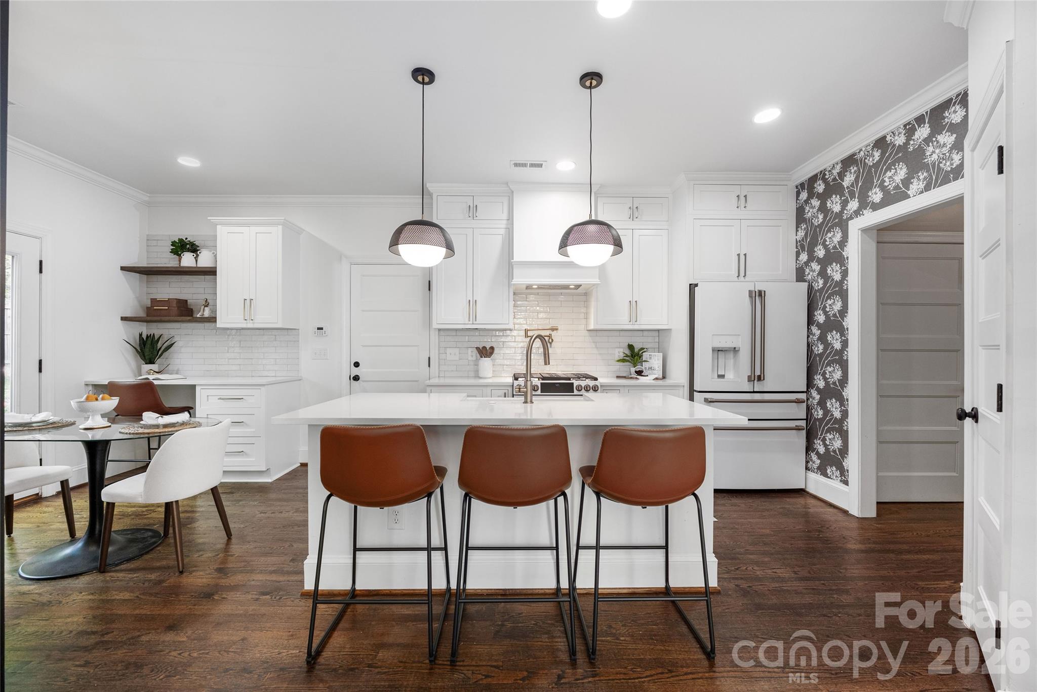 3605 Selwyn Farms Lane