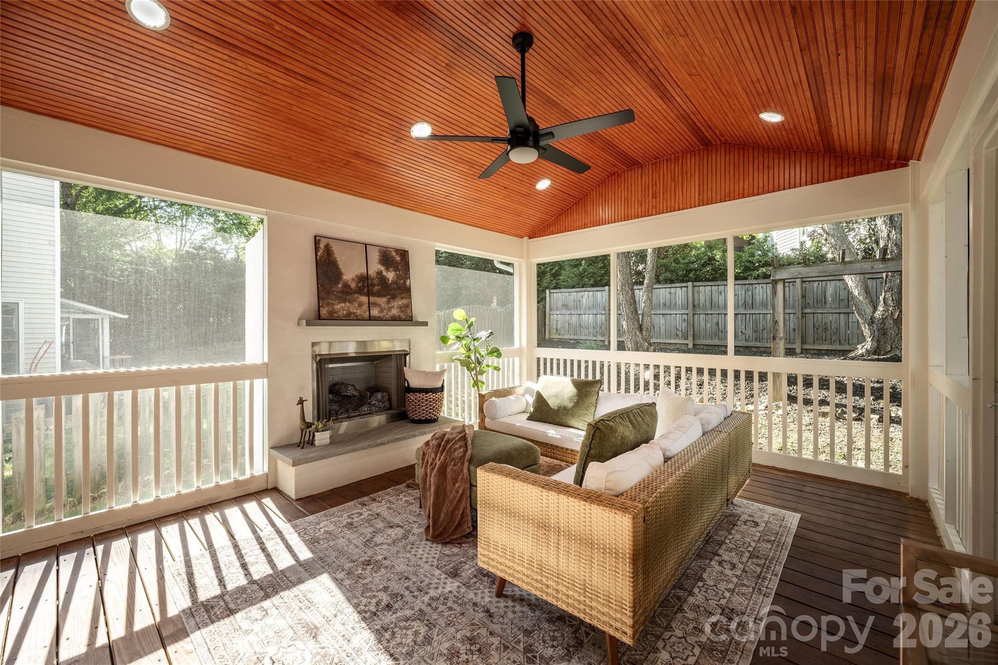 3605 Selwyn Farms Lane