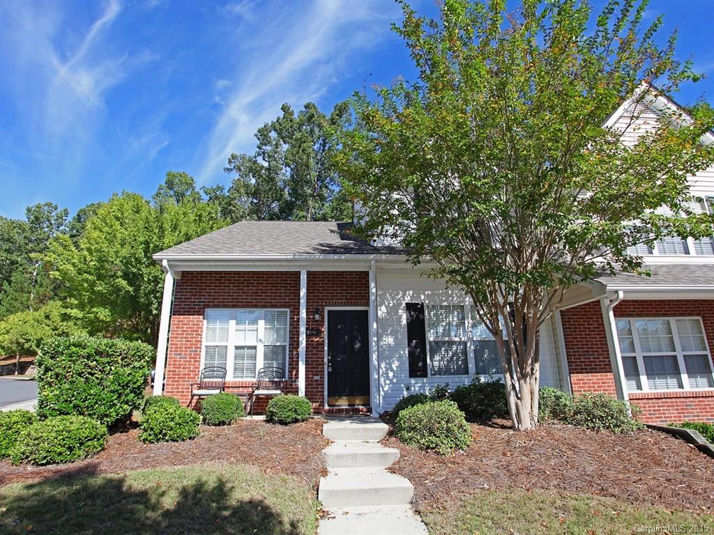 Windsor Trace - Residential