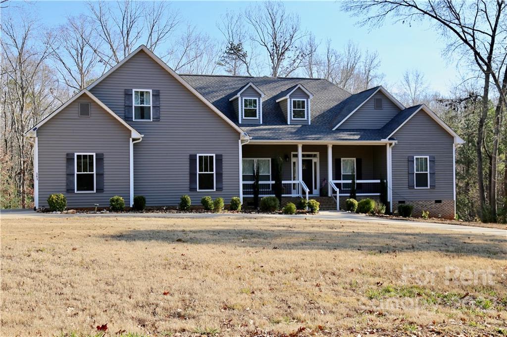 none - Residential Lease