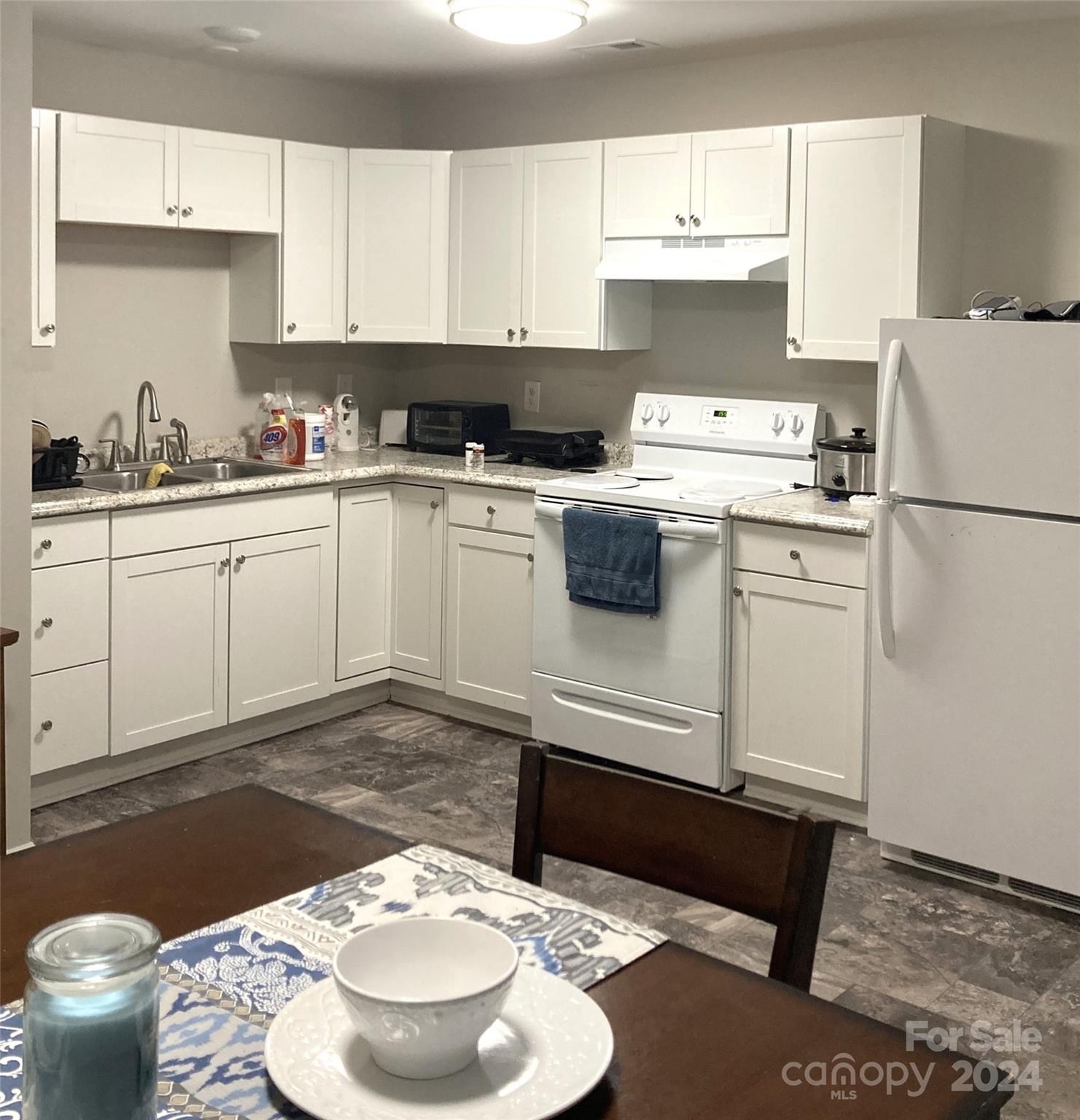 Briar Creek - Residential Income