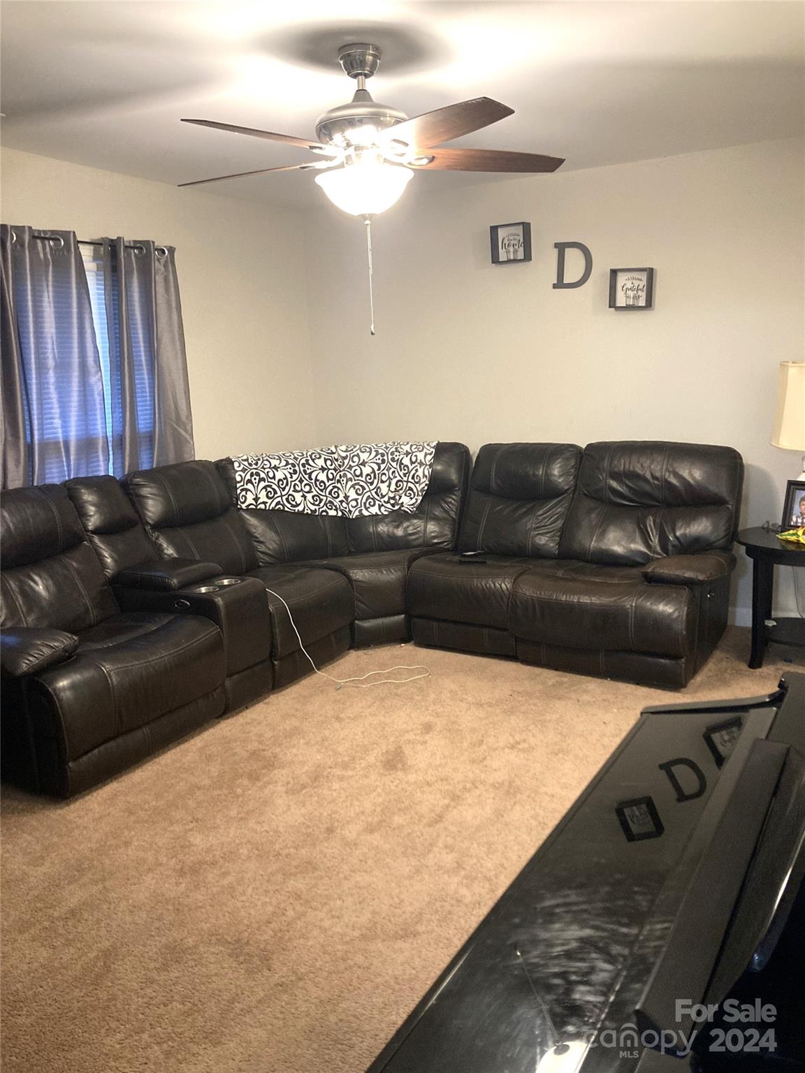 Briar Creek - Residential Income