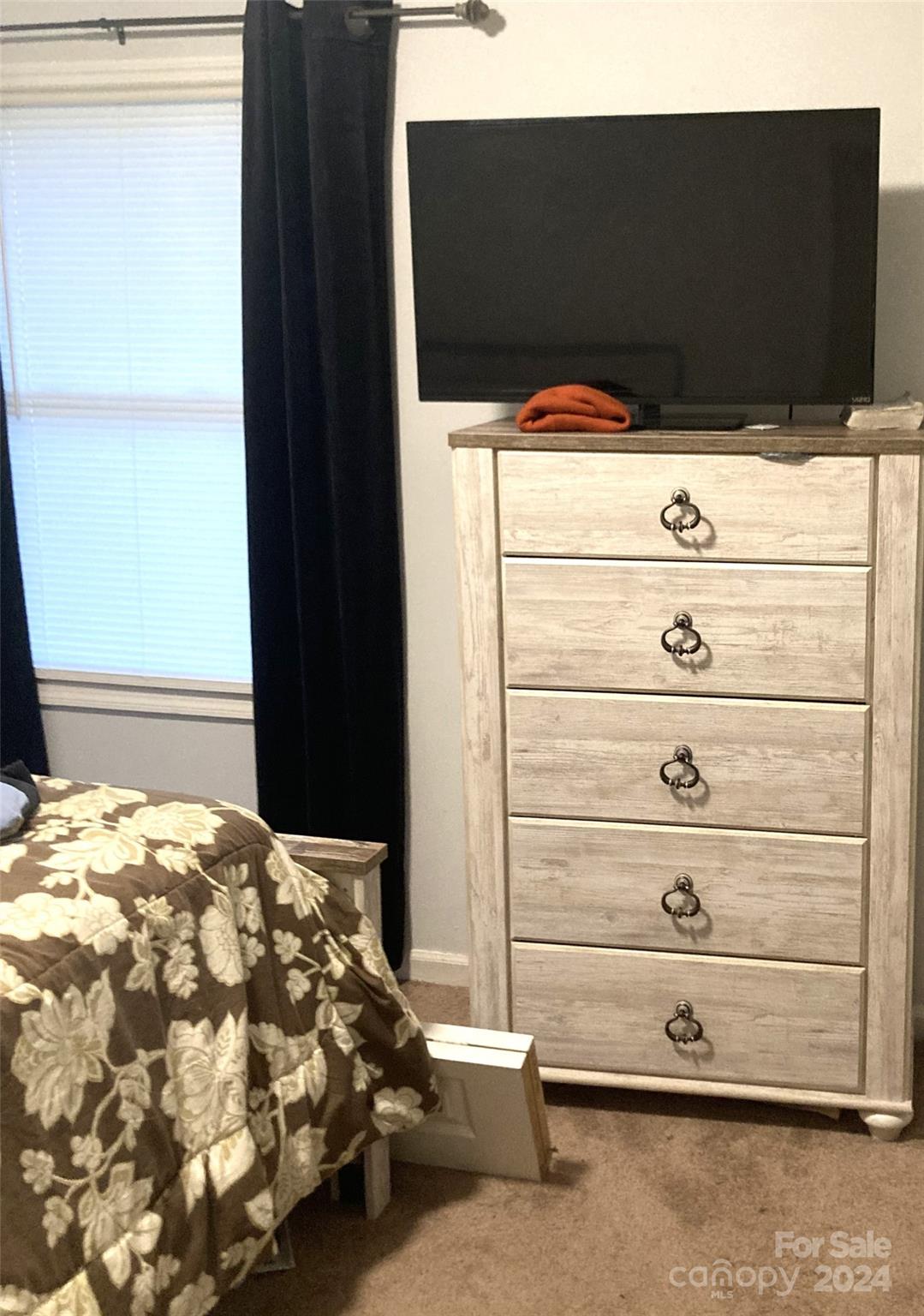 Briar Creek - Residential Income