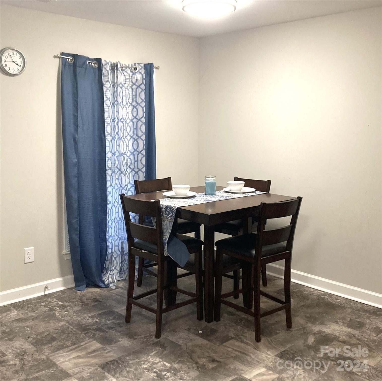 Briar Creek - Residential Income