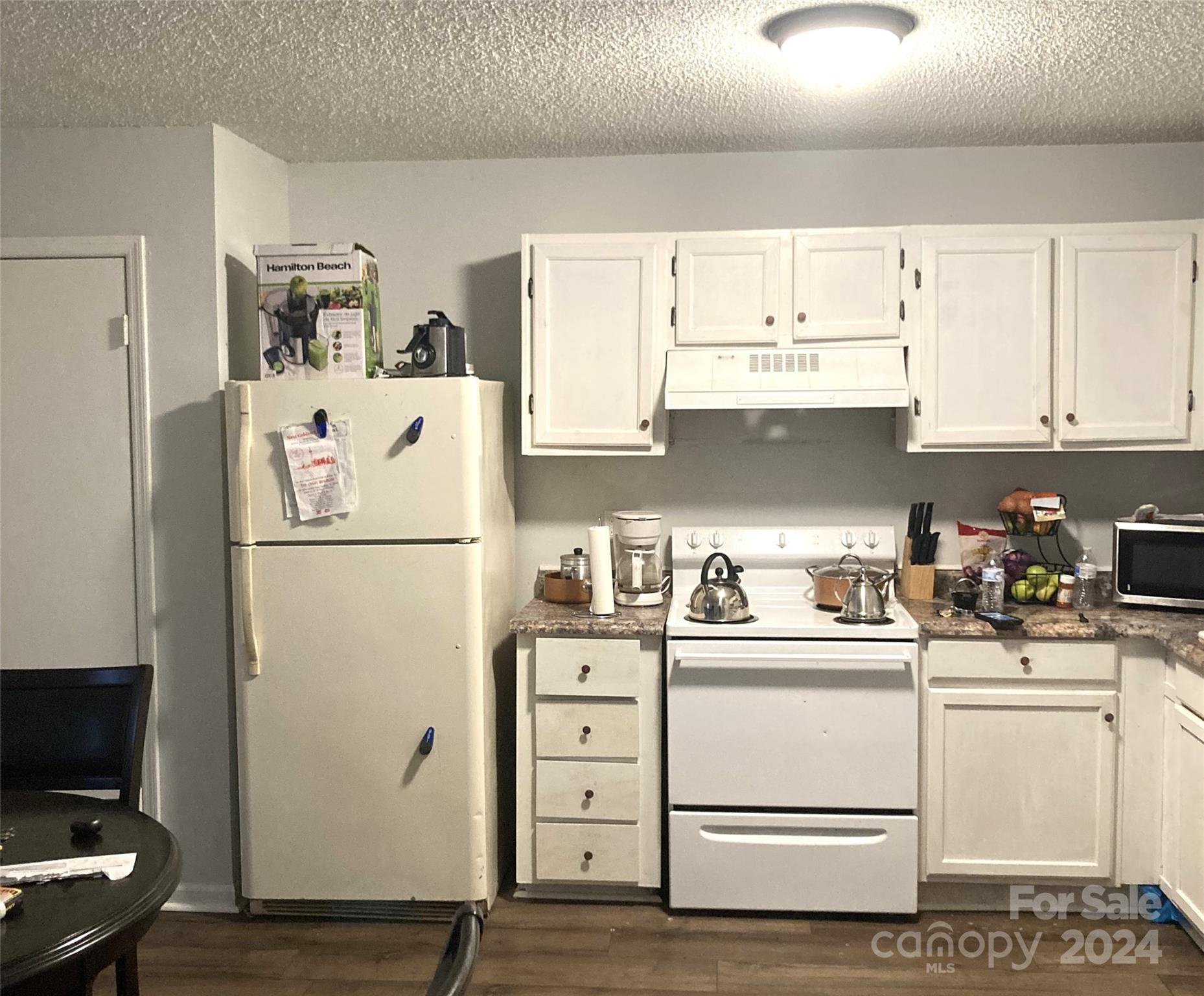 Briar Creek - Residential Income