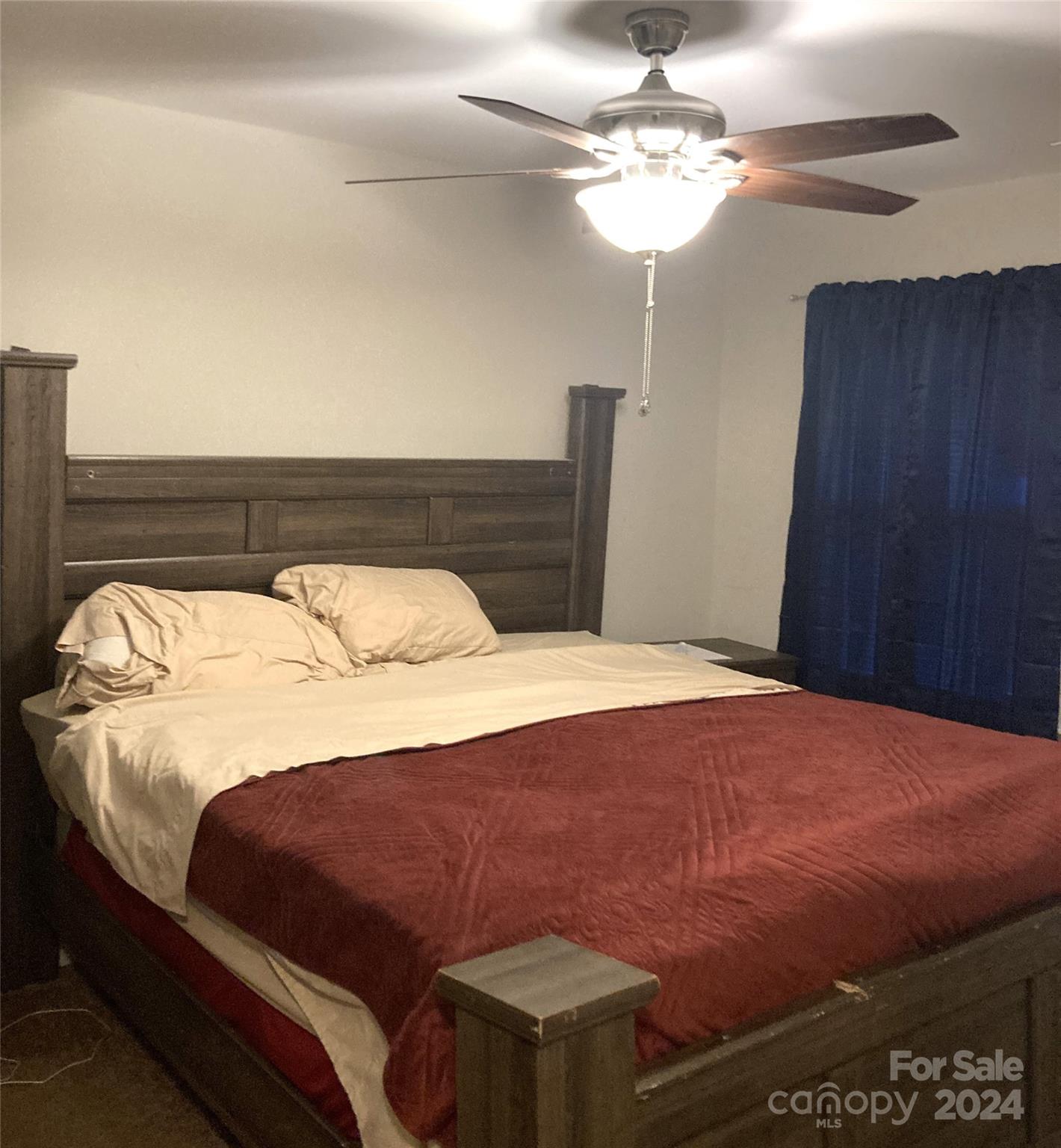 Briar Creek - Residential Income