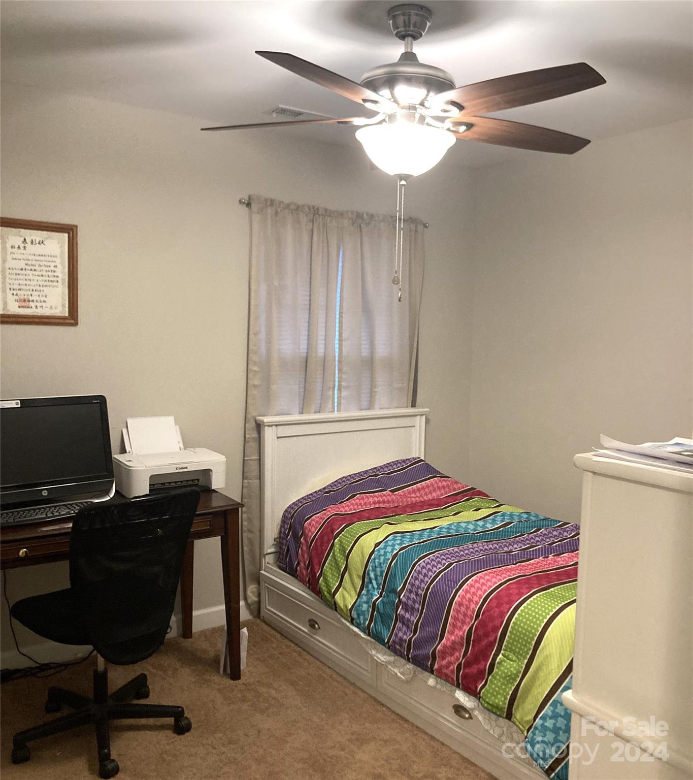 Briar Creek - Residential Income