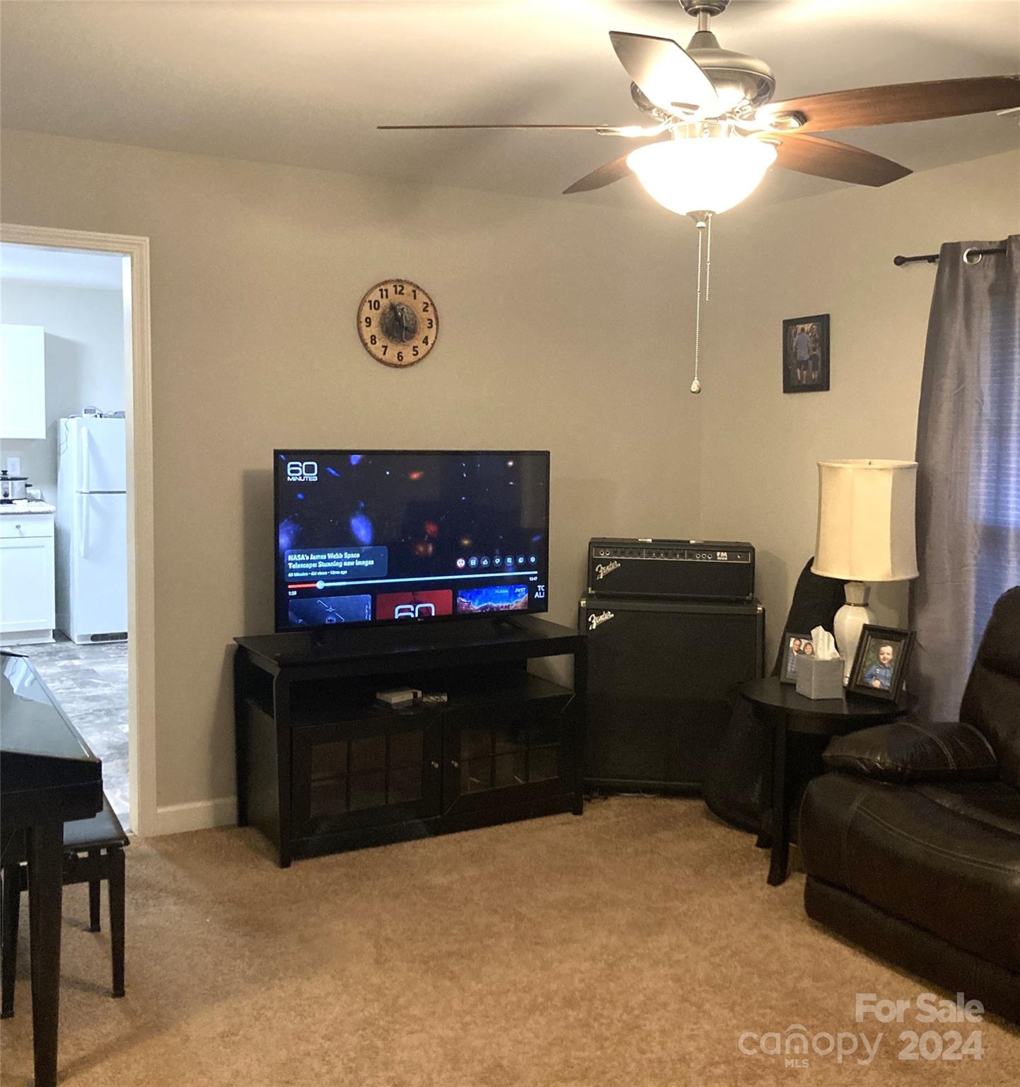 Briar Creek - Residential Income