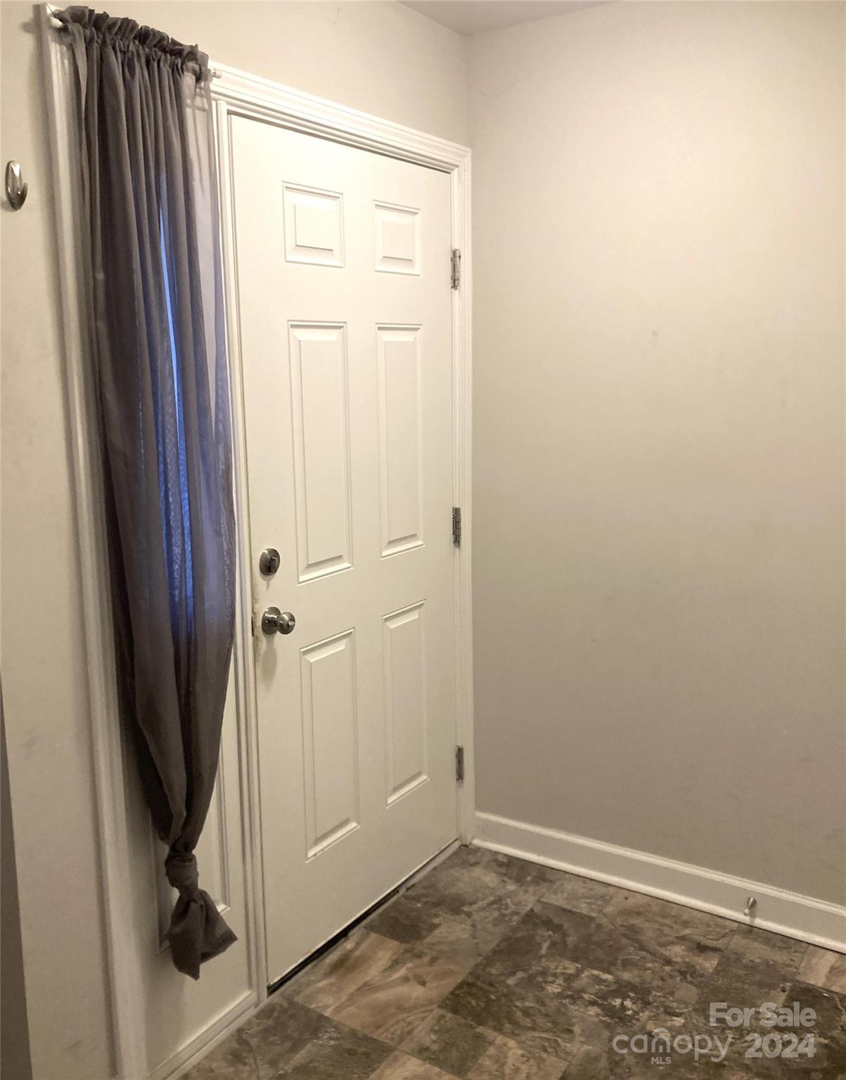 Briar Creek - Residential Income