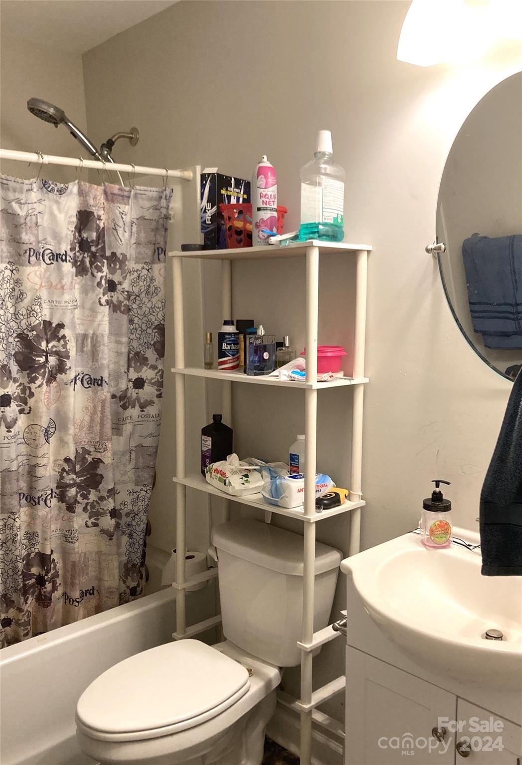 Briar Creek - Residential Income