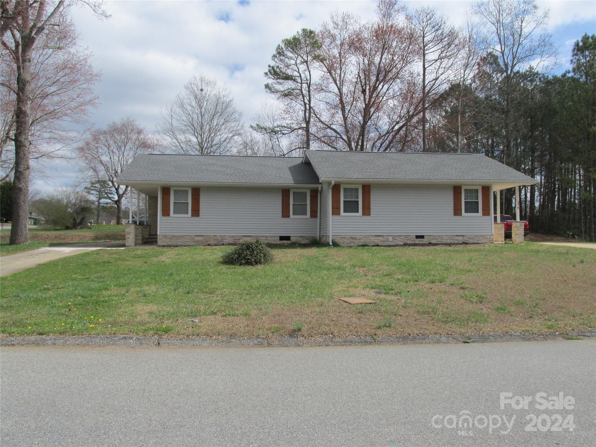 Briar Creek - Residential Income