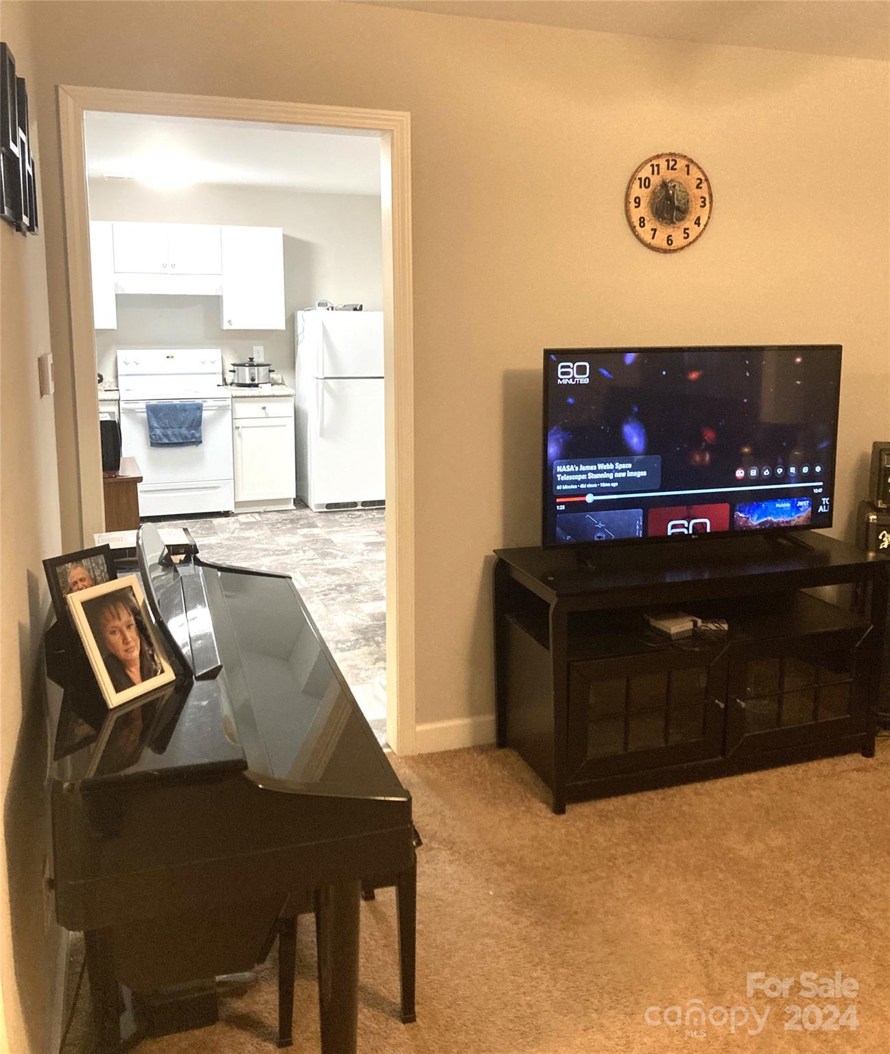 Briar Creek - Residential Income