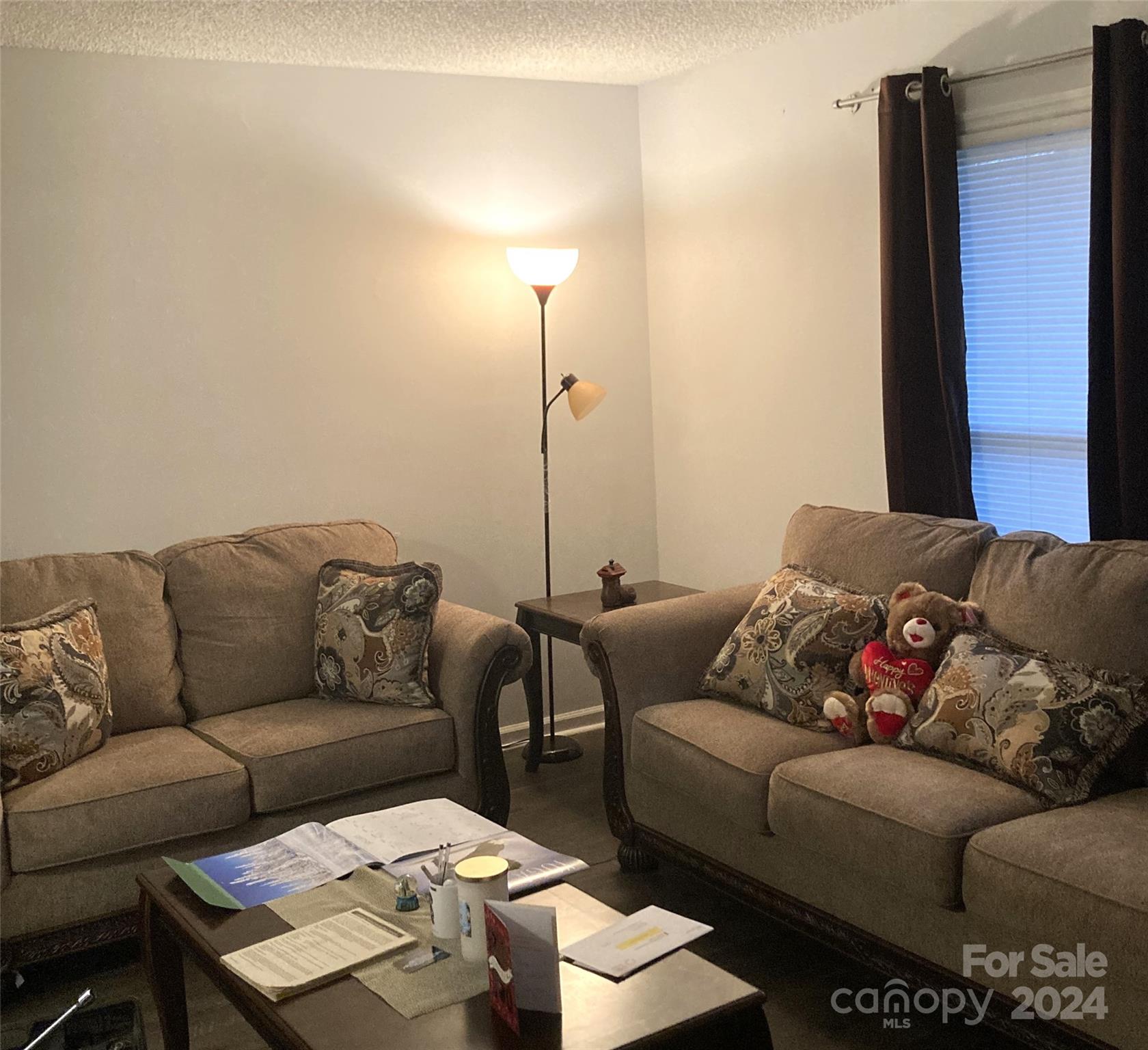 Briar Creek - Residential Income