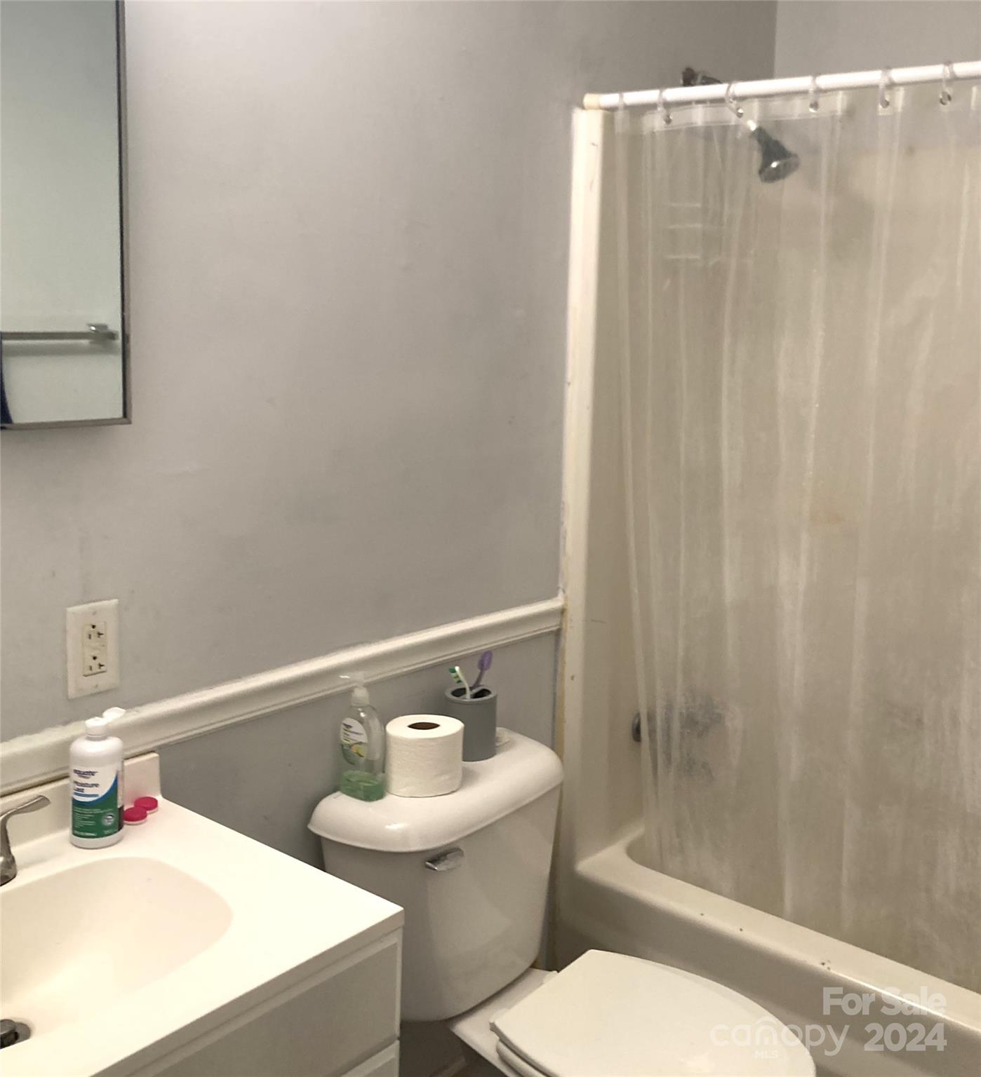 Briar Creek - Residential Income