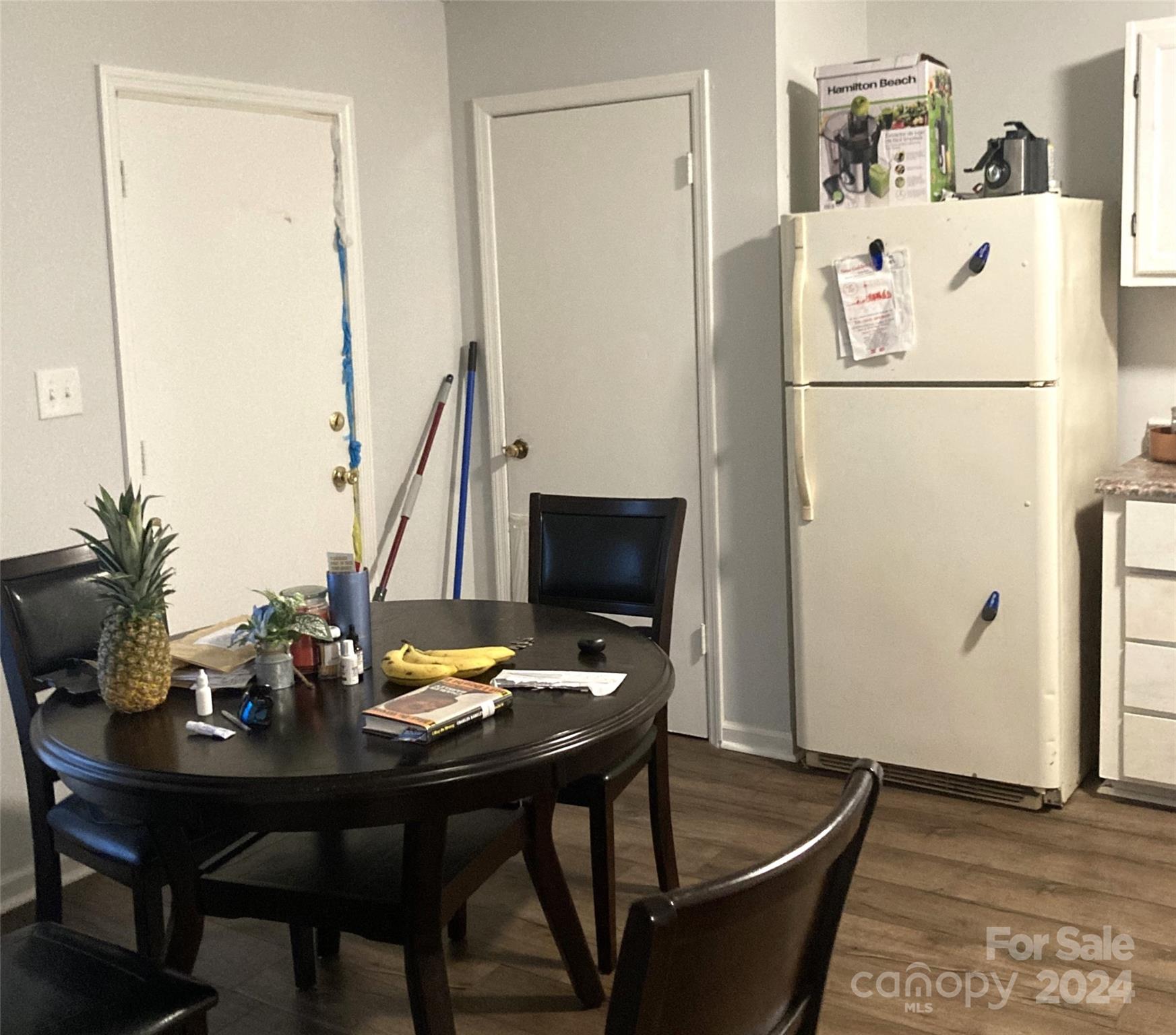 Briar Creek - Residential Income