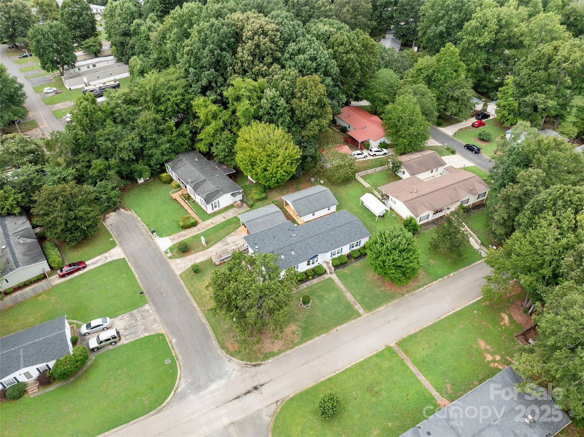 5909 Lake Valley Road