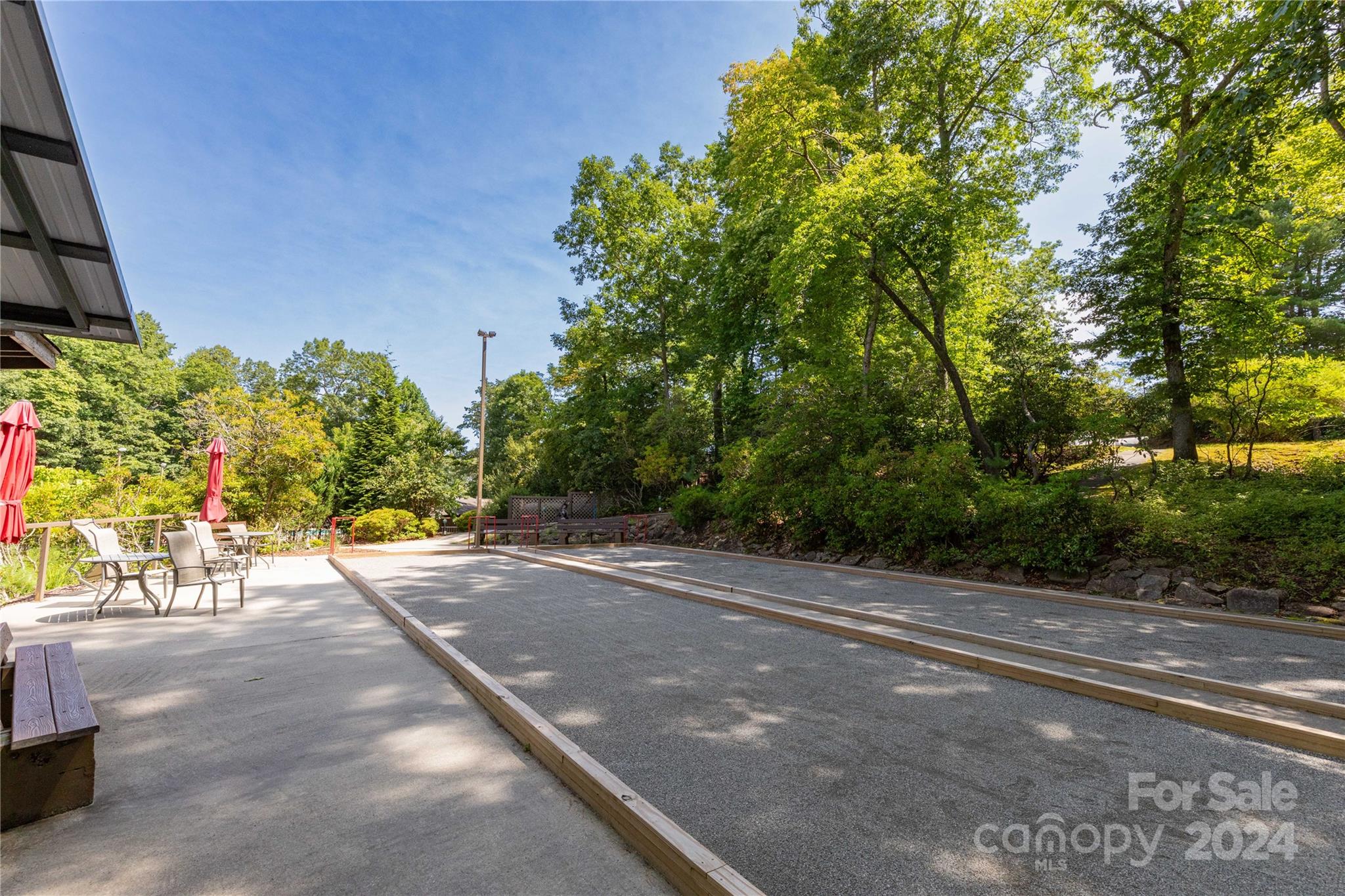 Connestee Falls - Residential