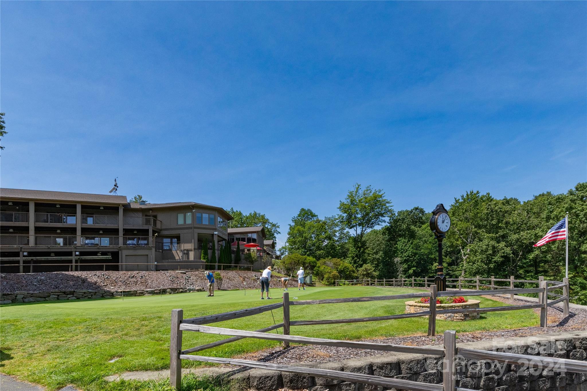 Connestee Falls - Residential