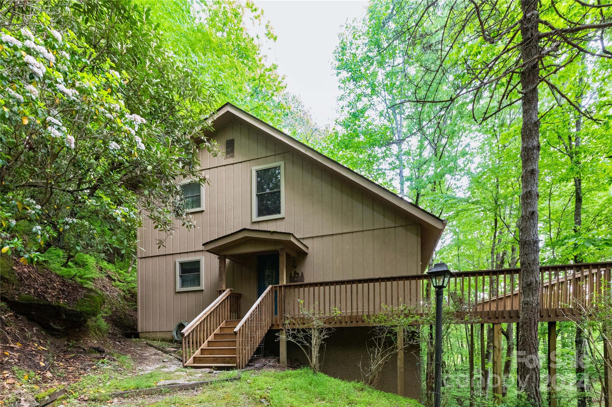 Connestee Falls - Residential