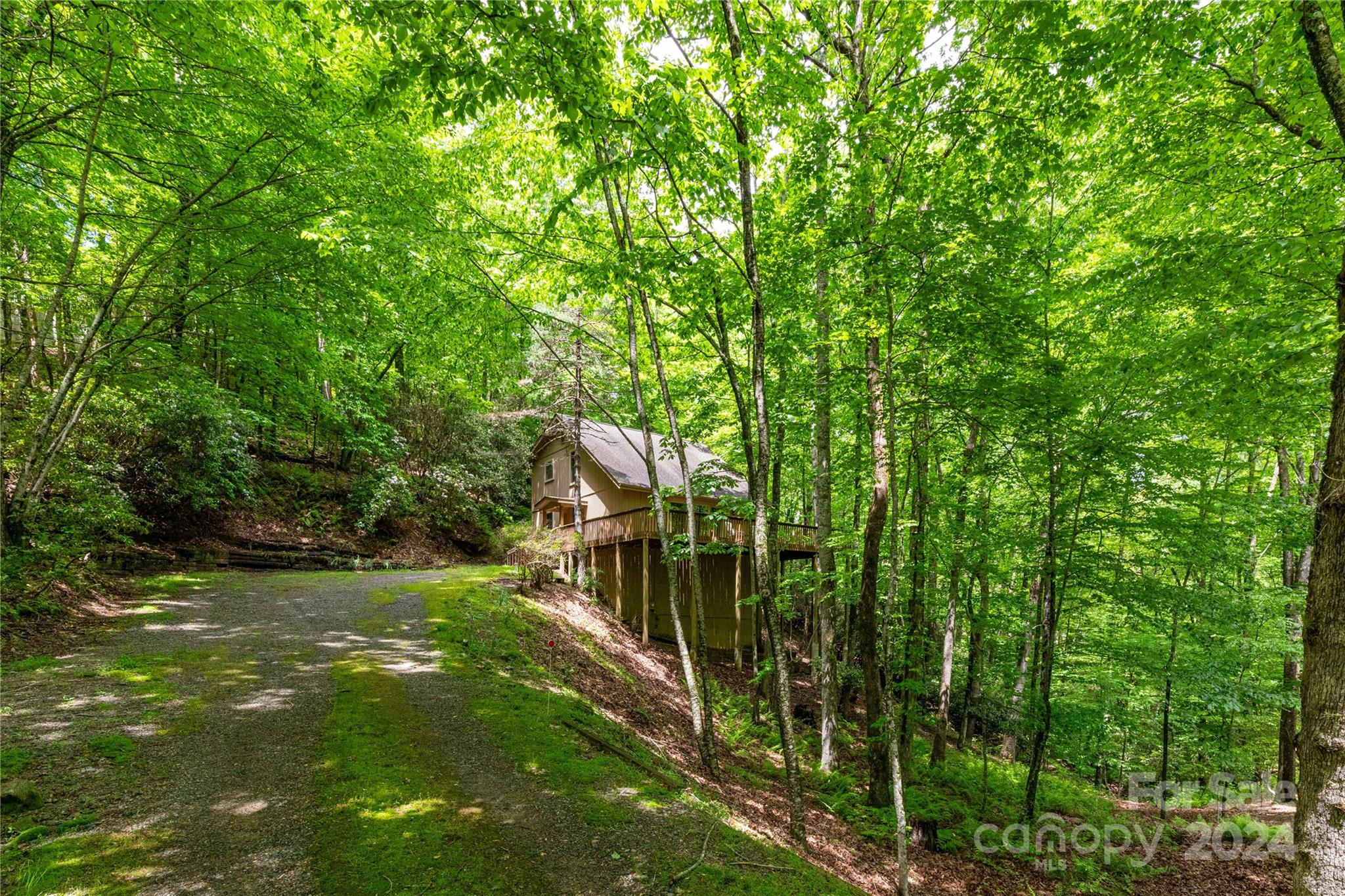 Connestee Falls - Residential