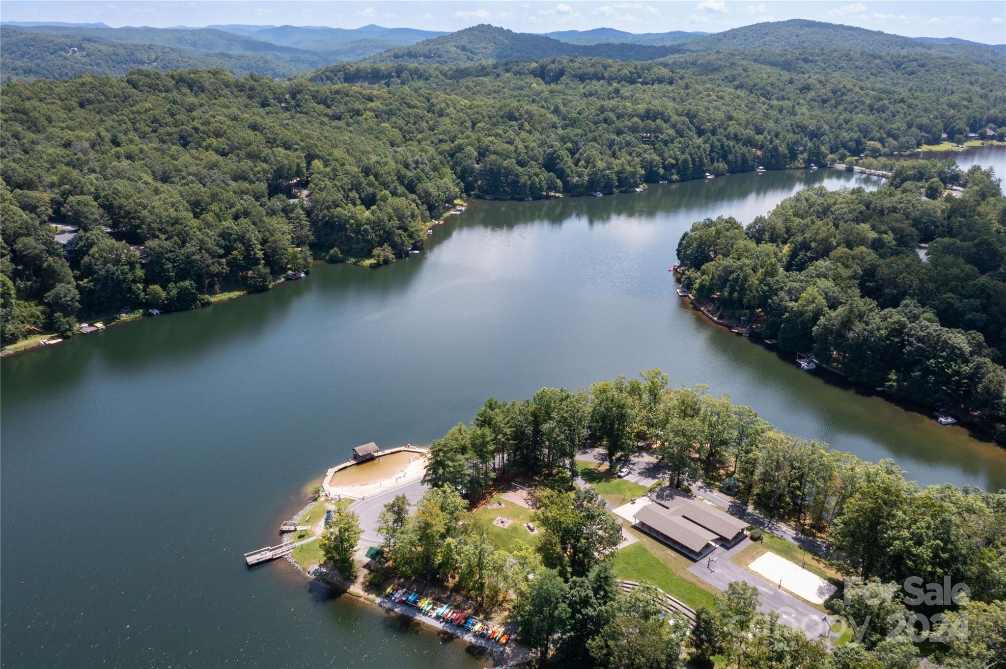 Connestee Falls - Residential