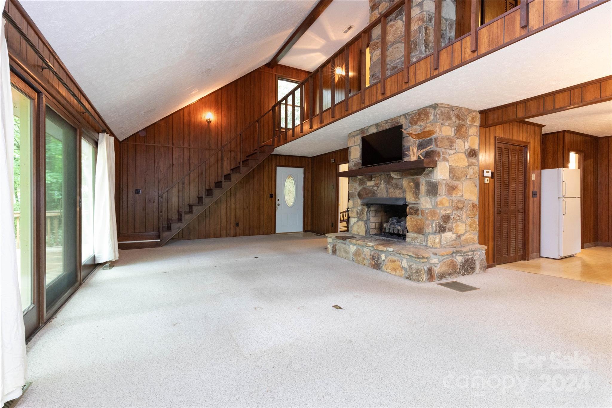 Connestee Falls - Residential