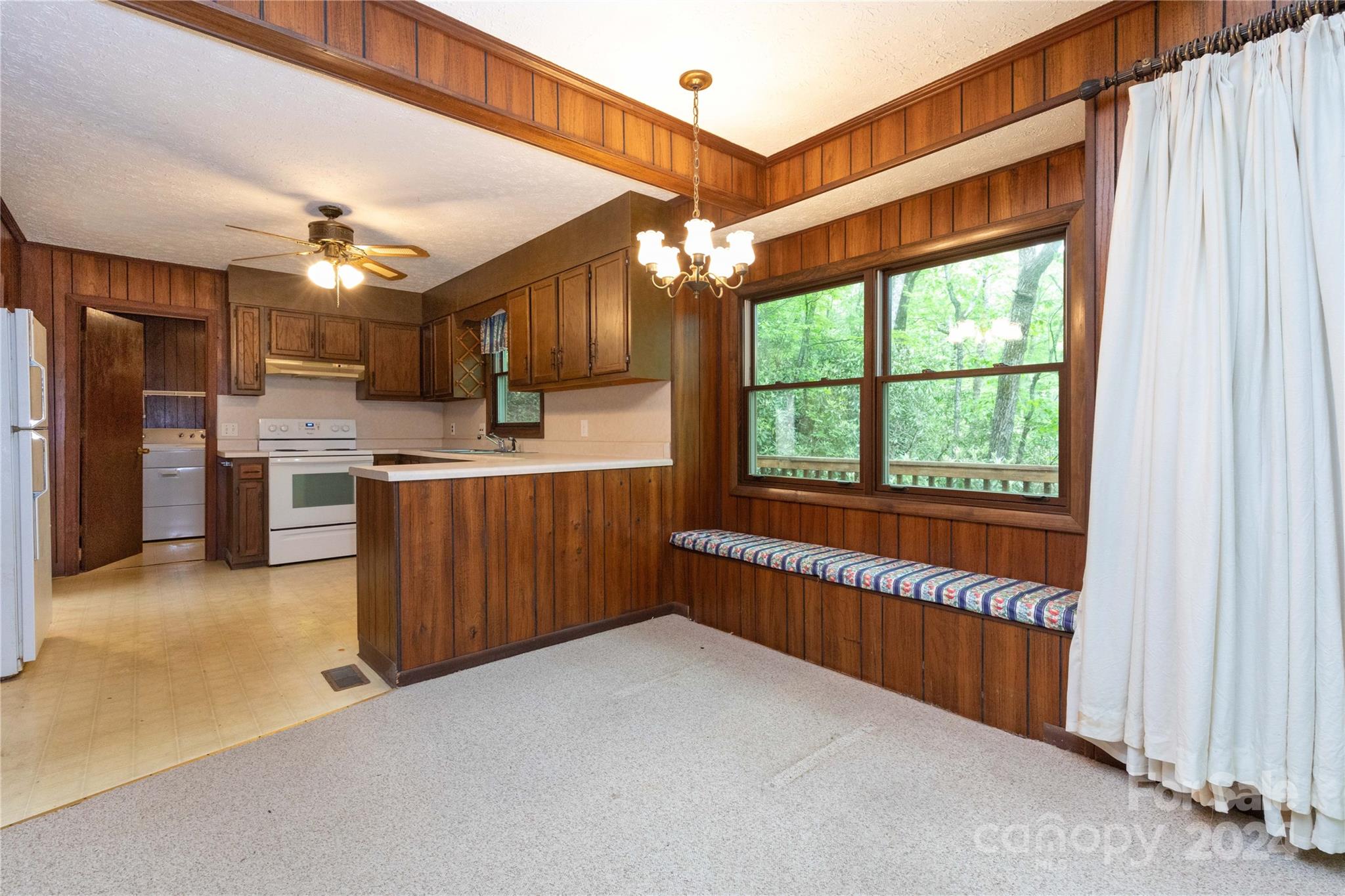 Connestee Falls - Residential