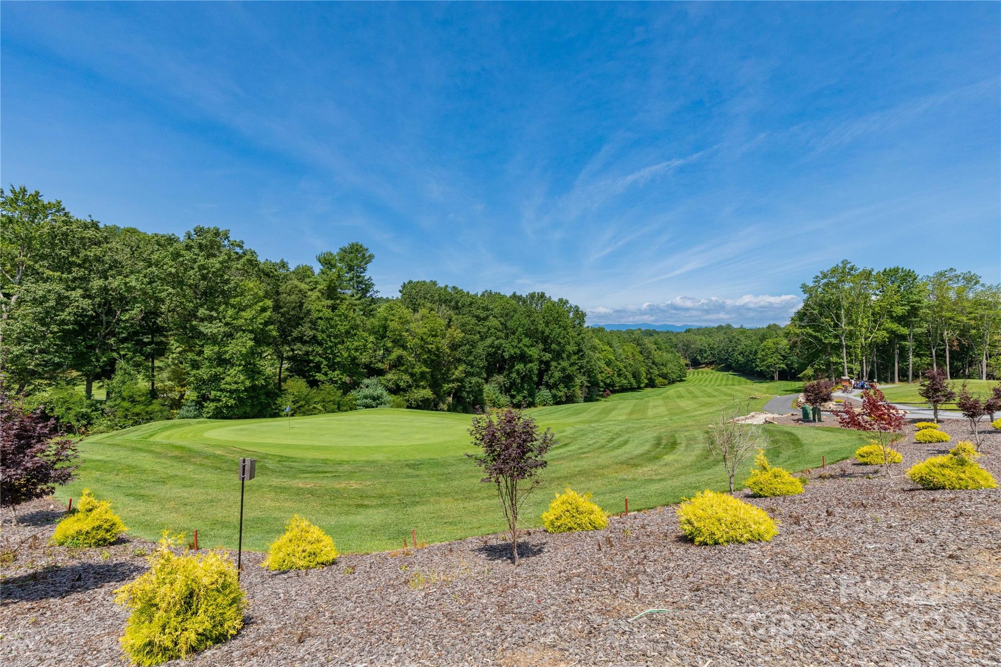 Connestee Falls - Residential