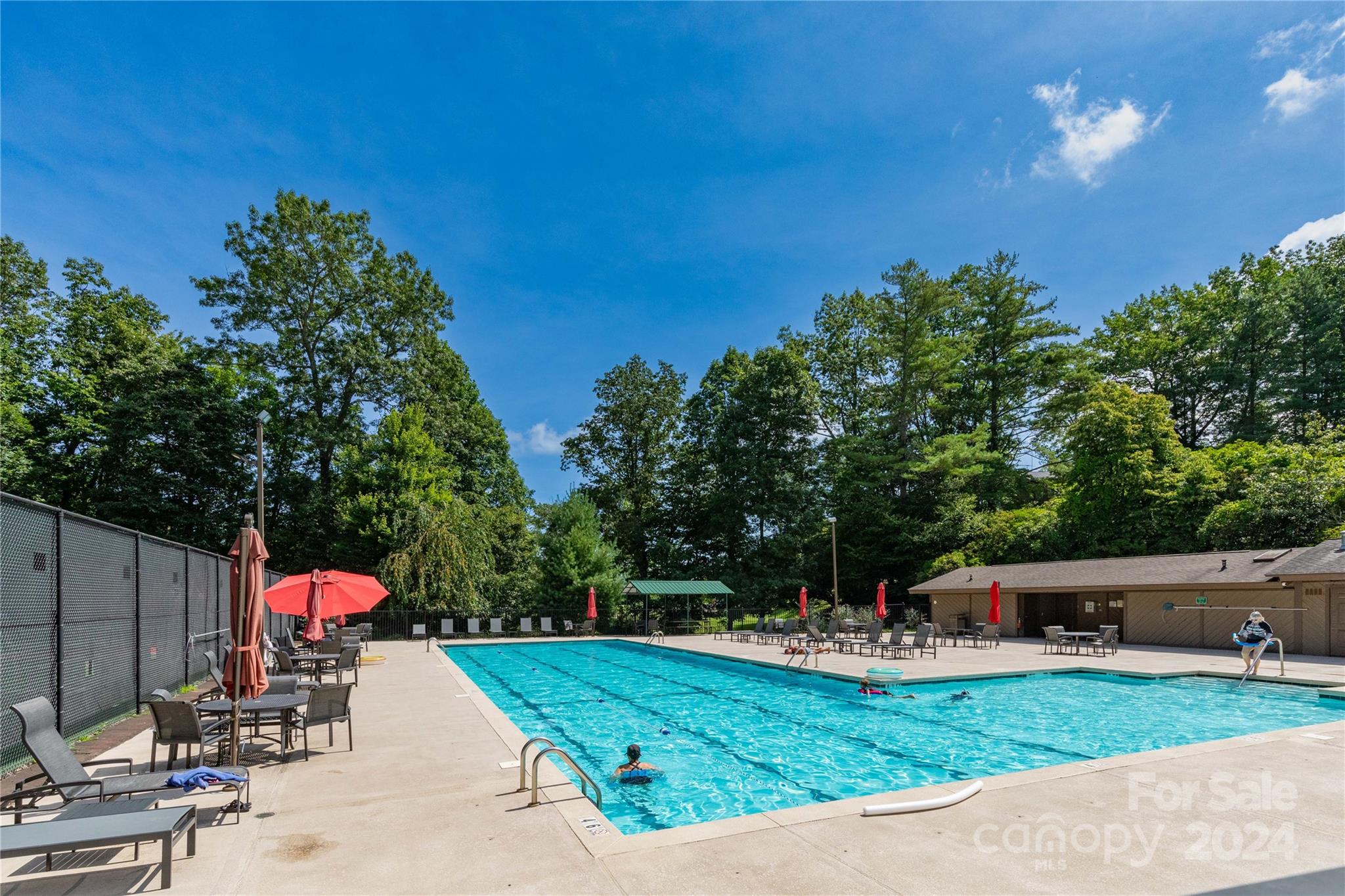 Connestee Falls - Residential