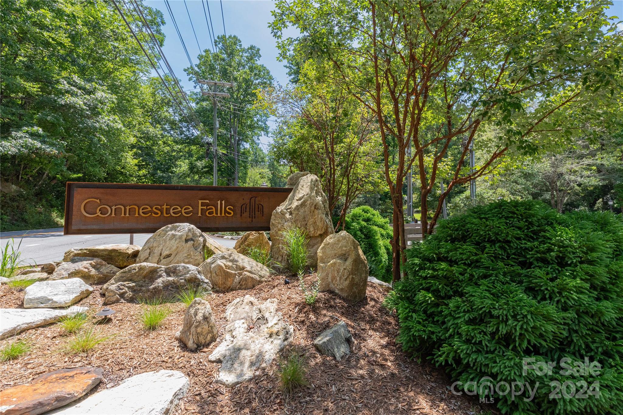 Connestee Falls - Residential