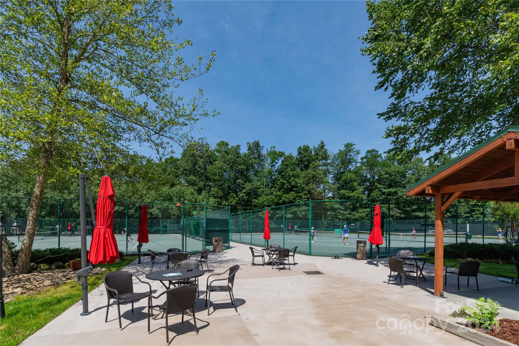 Connestee Falls - Residential