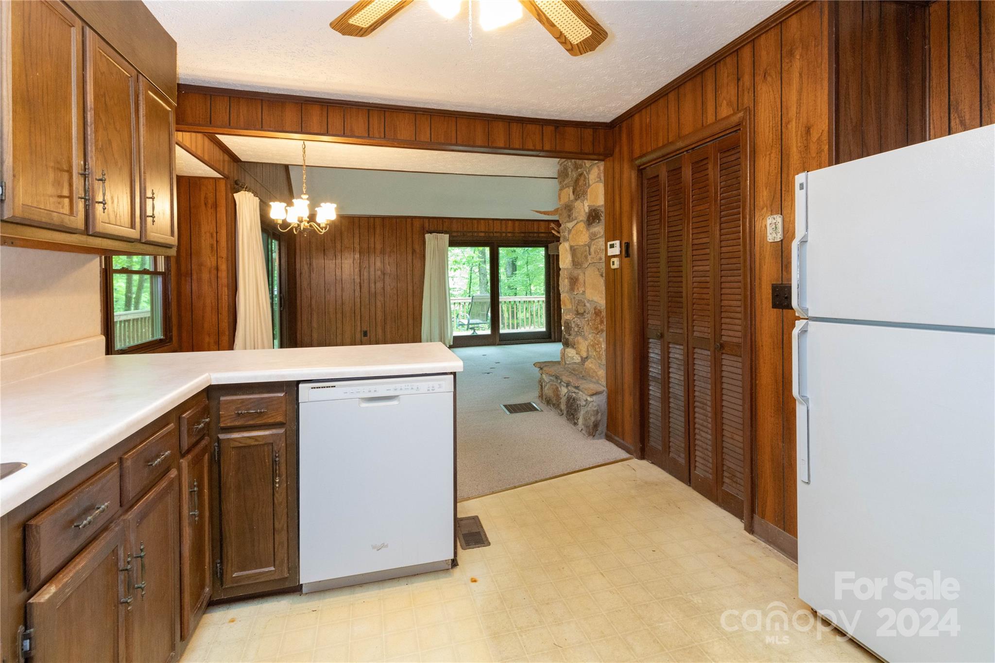 Connestee Falls - Residential