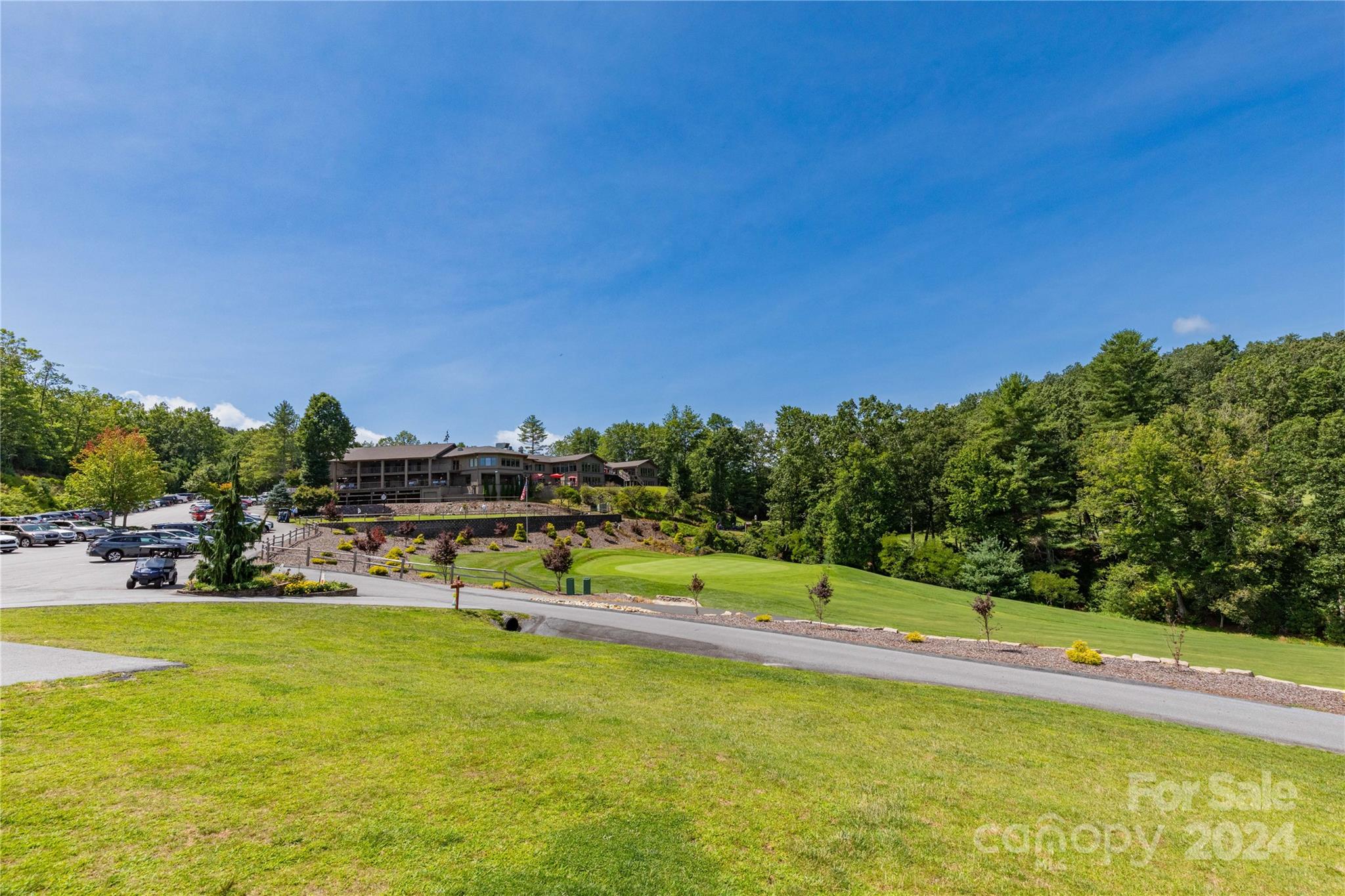 Connestee Falls - Residential