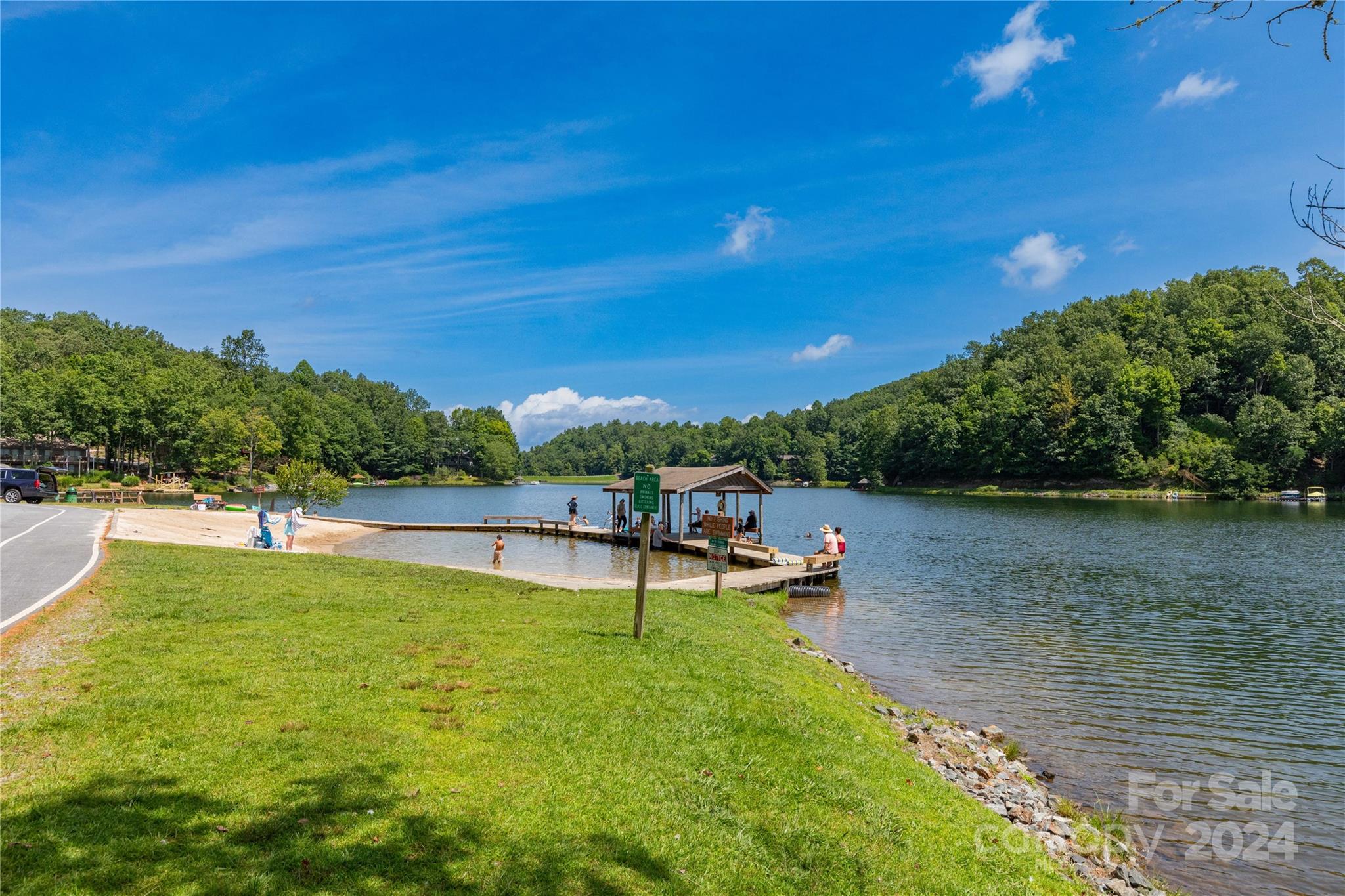 Connestee Falls - Residential