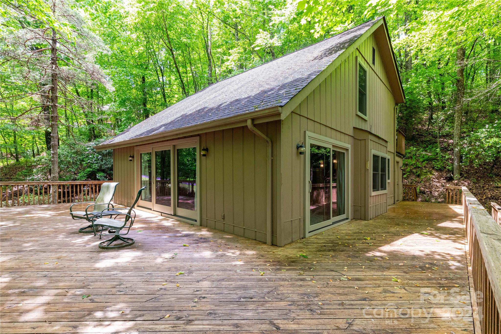Connestee Falls - Residential